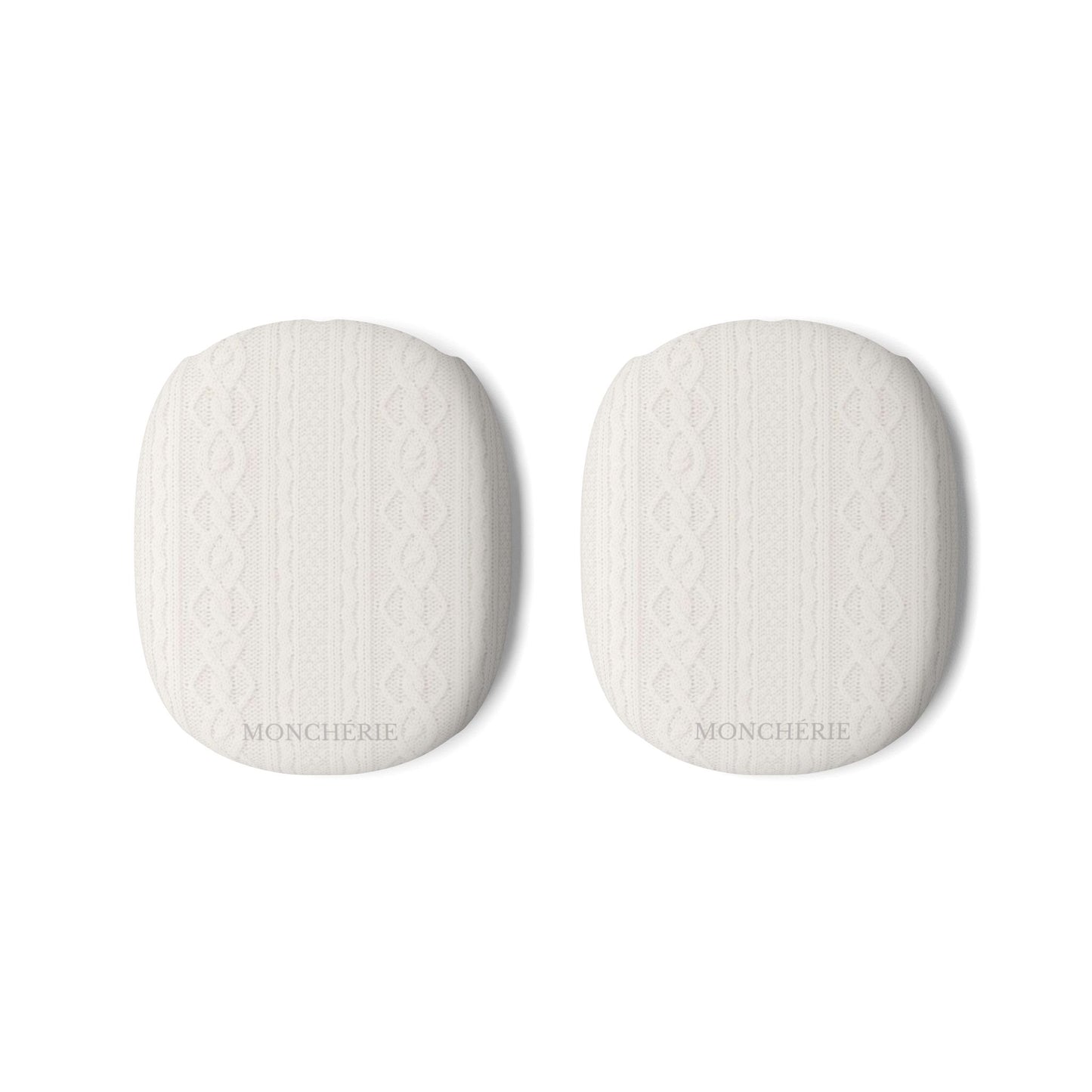 Winter wool AirPod Max Cases (AOP)