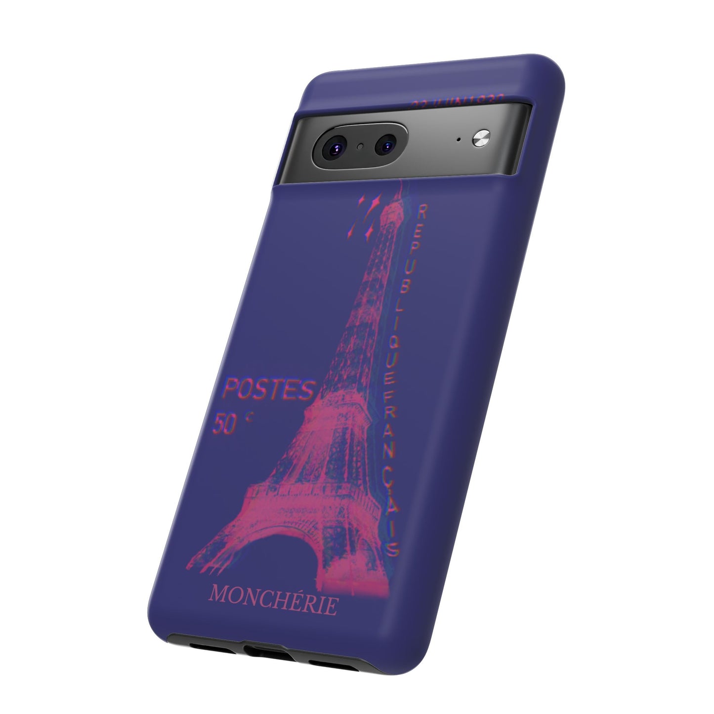 La Tour Lumière