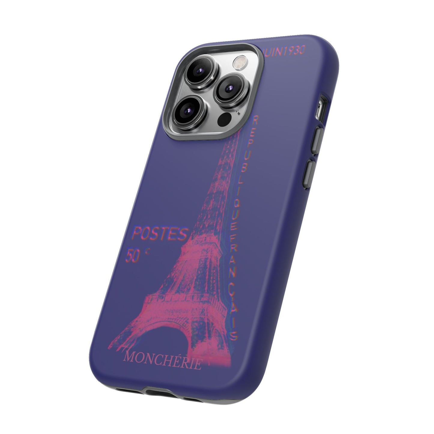 La Tour Lumière