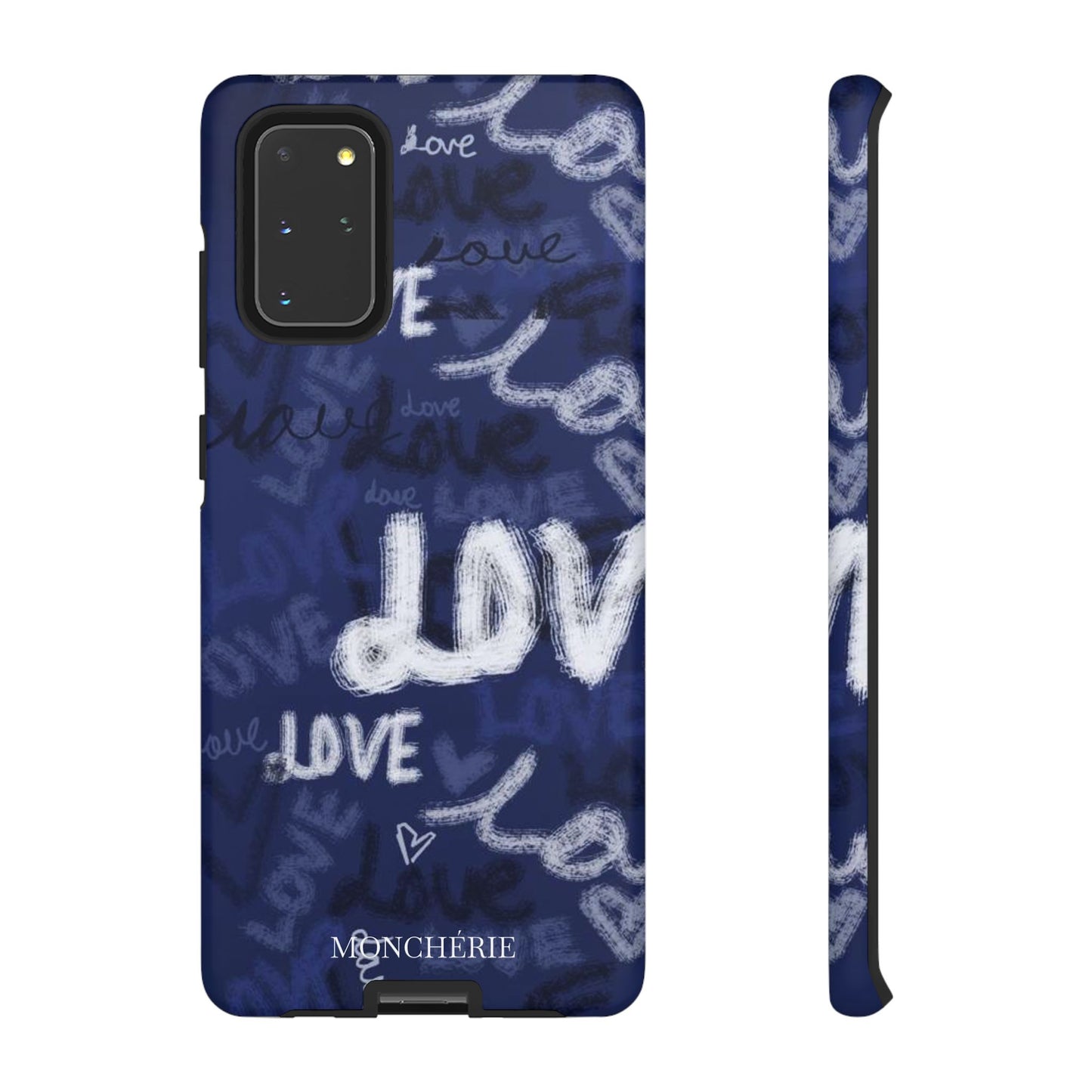 Navy love