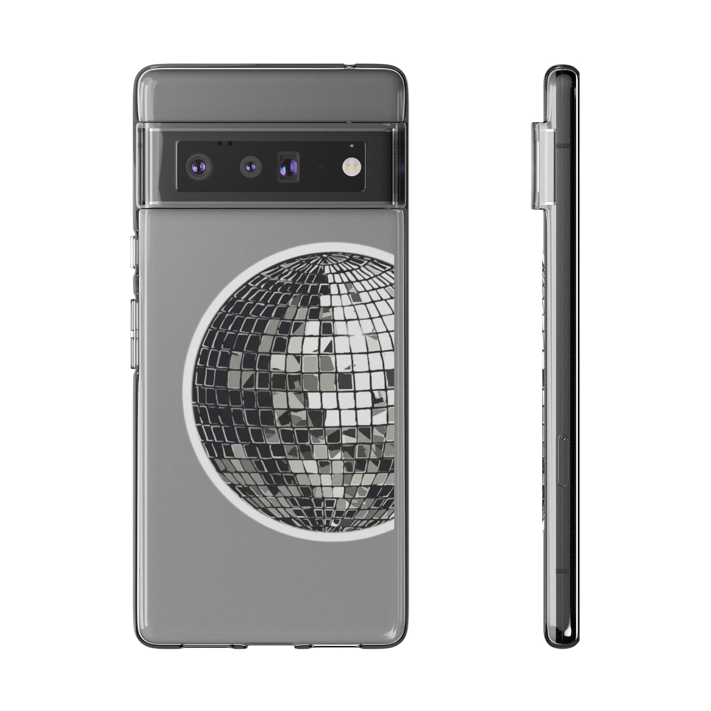 Clear Disco