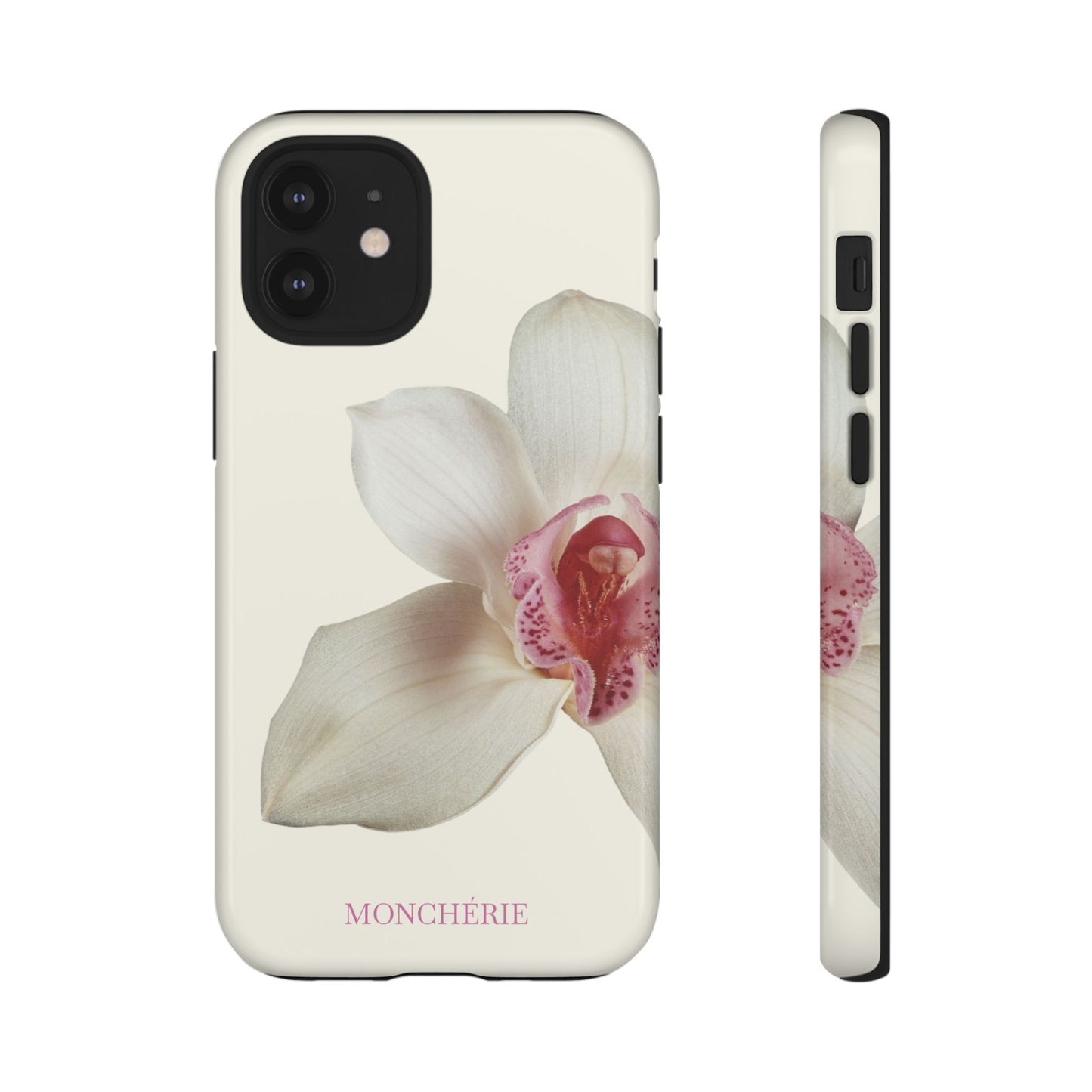 Floral Orchids