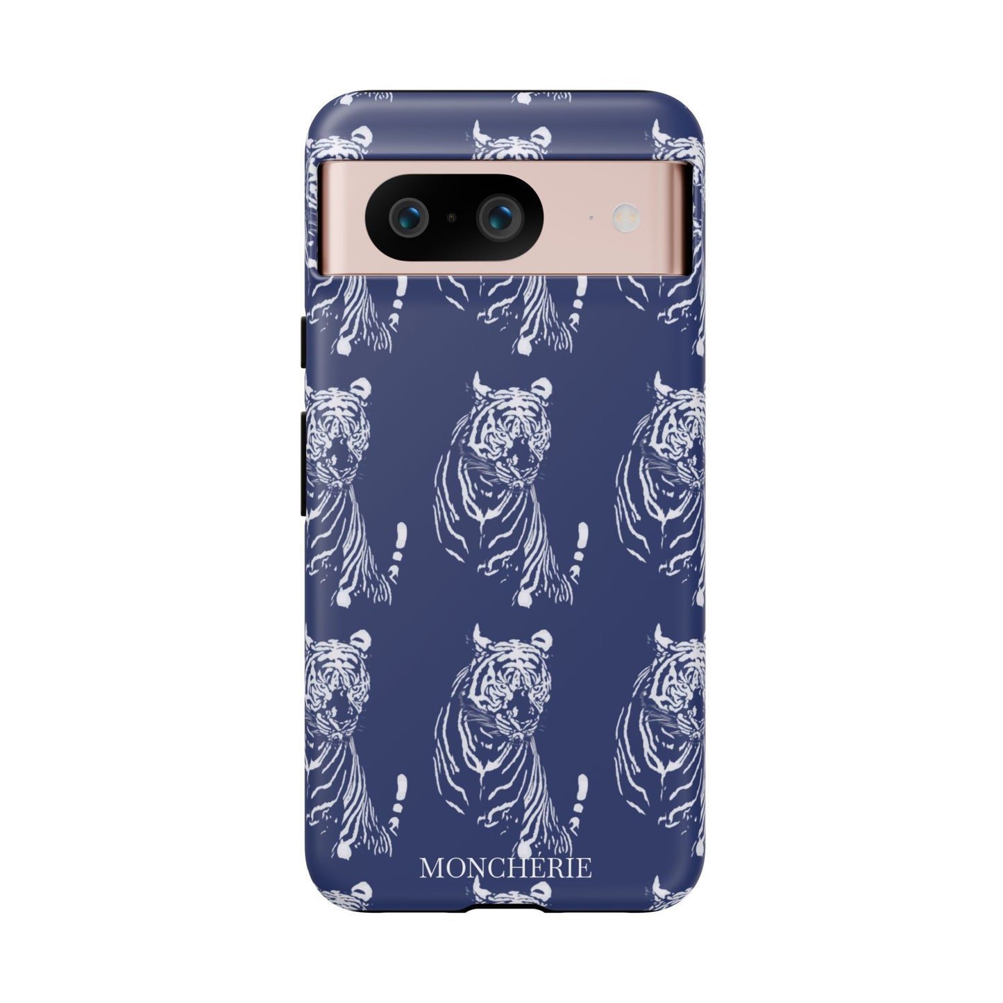 Dark tiger Pattern