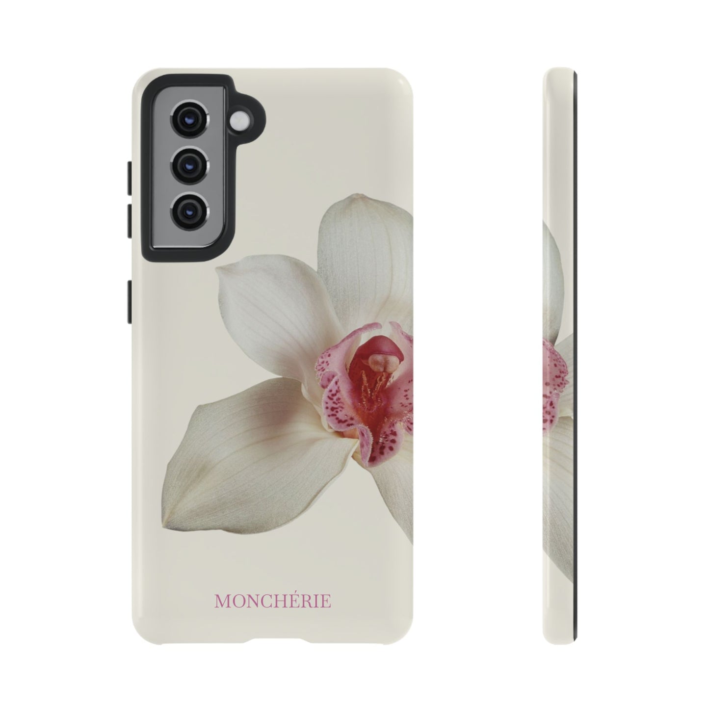 Floral Orchids