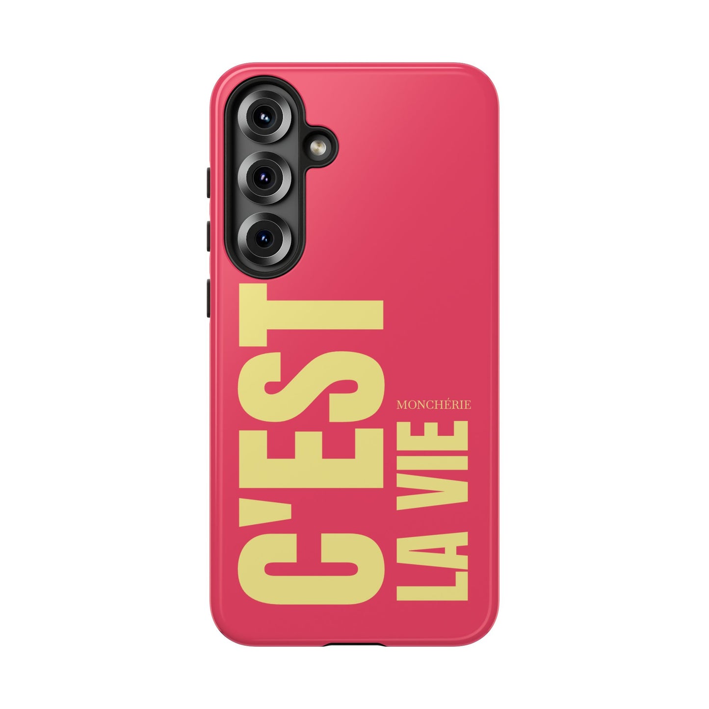 Copy of C’est La Vie
