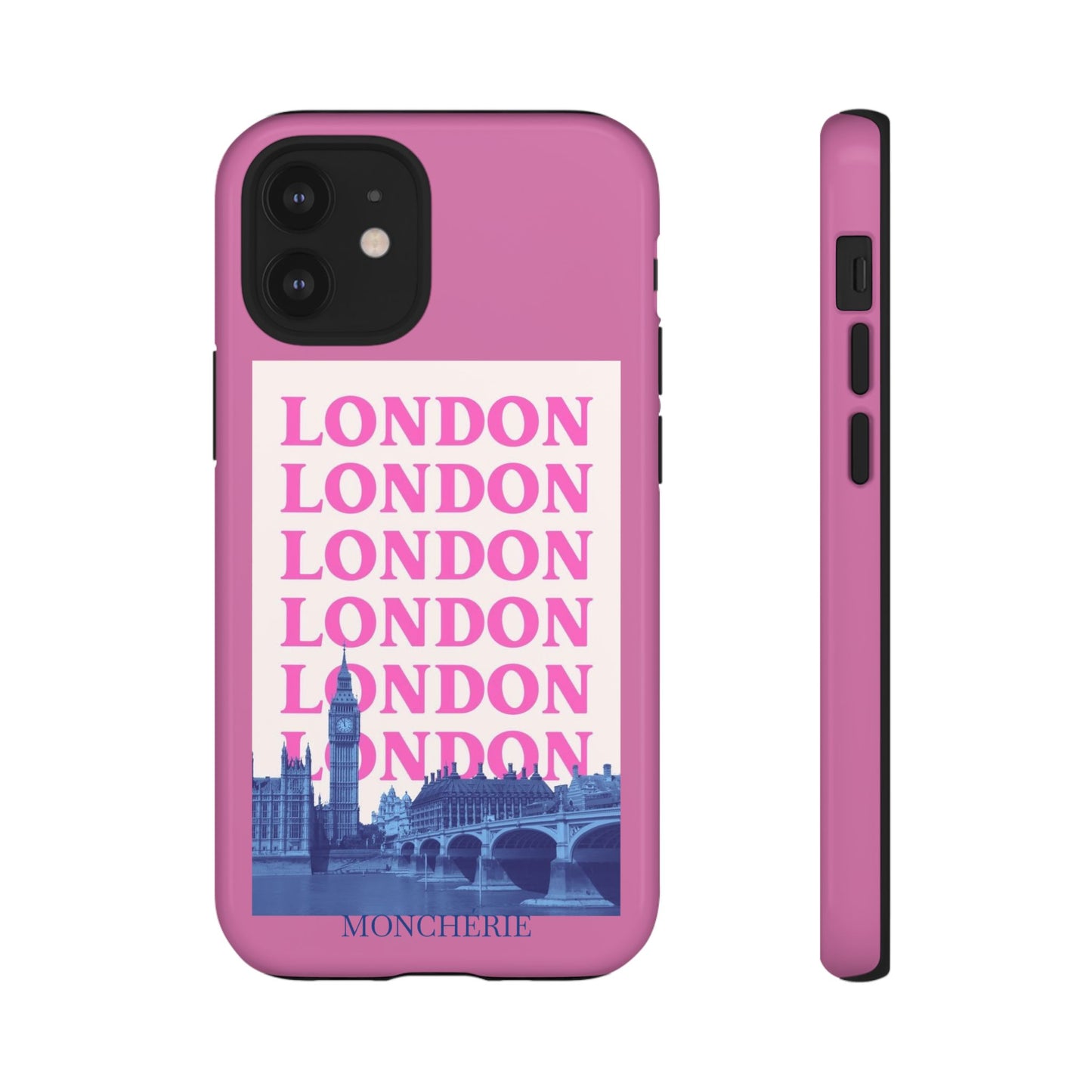 London city