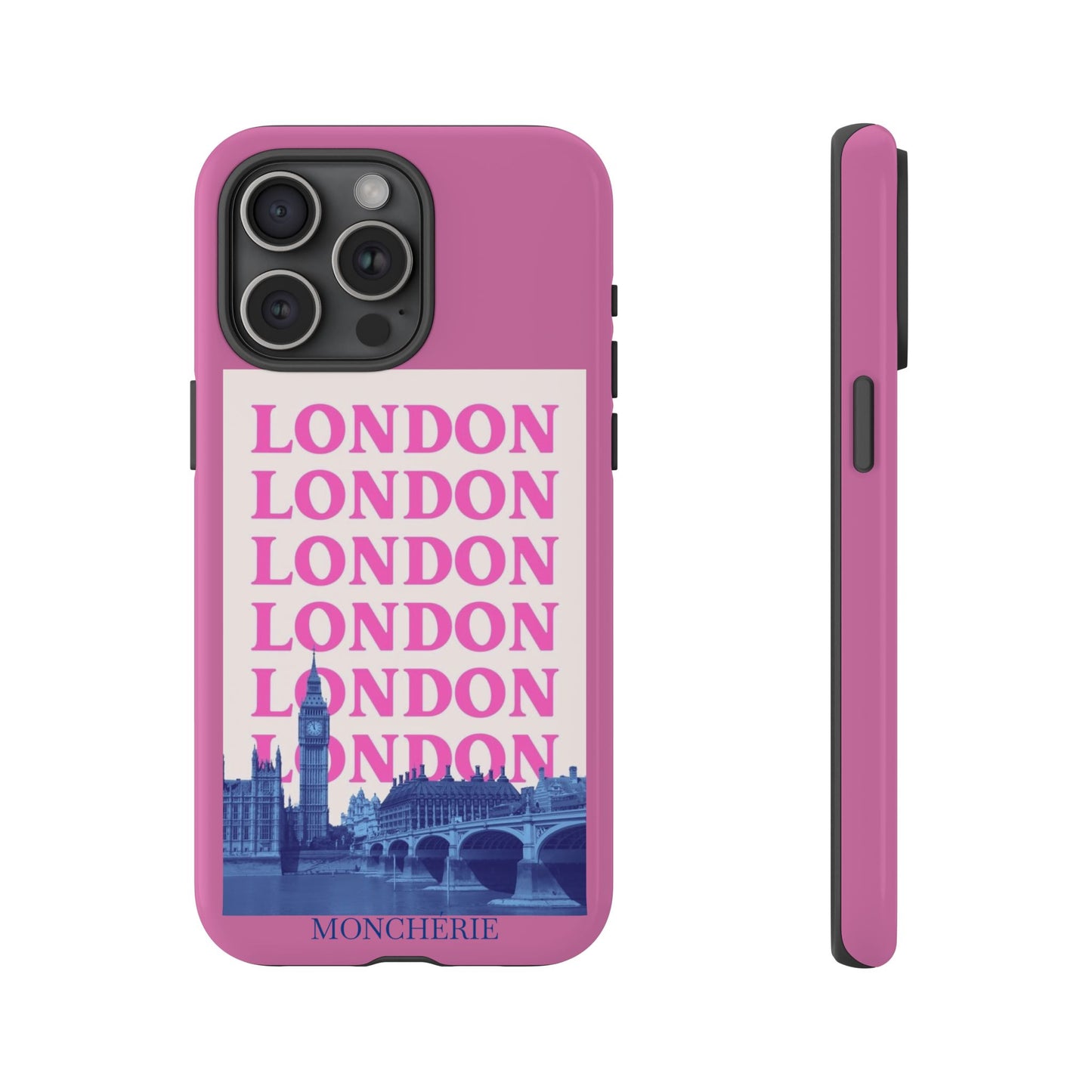 London city