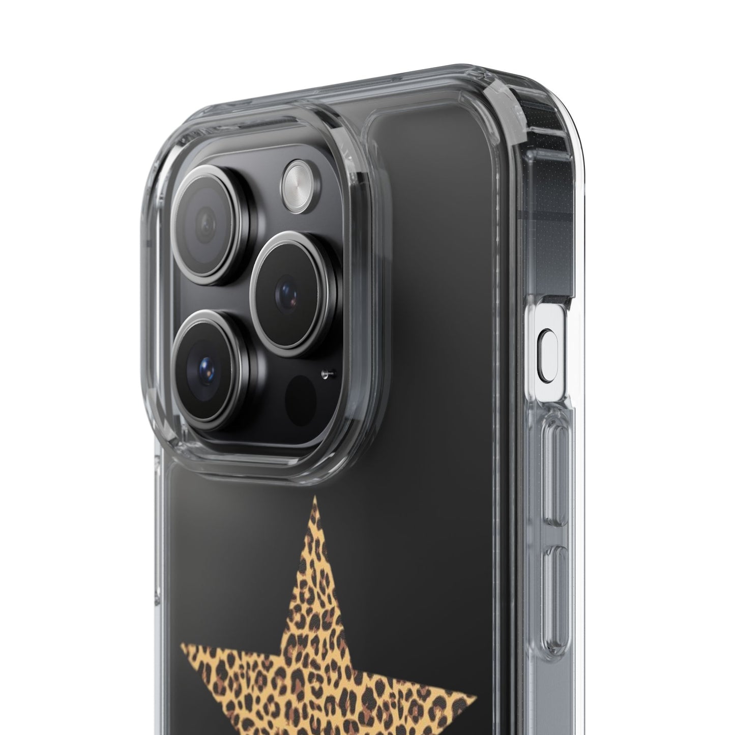 Clear leopard star