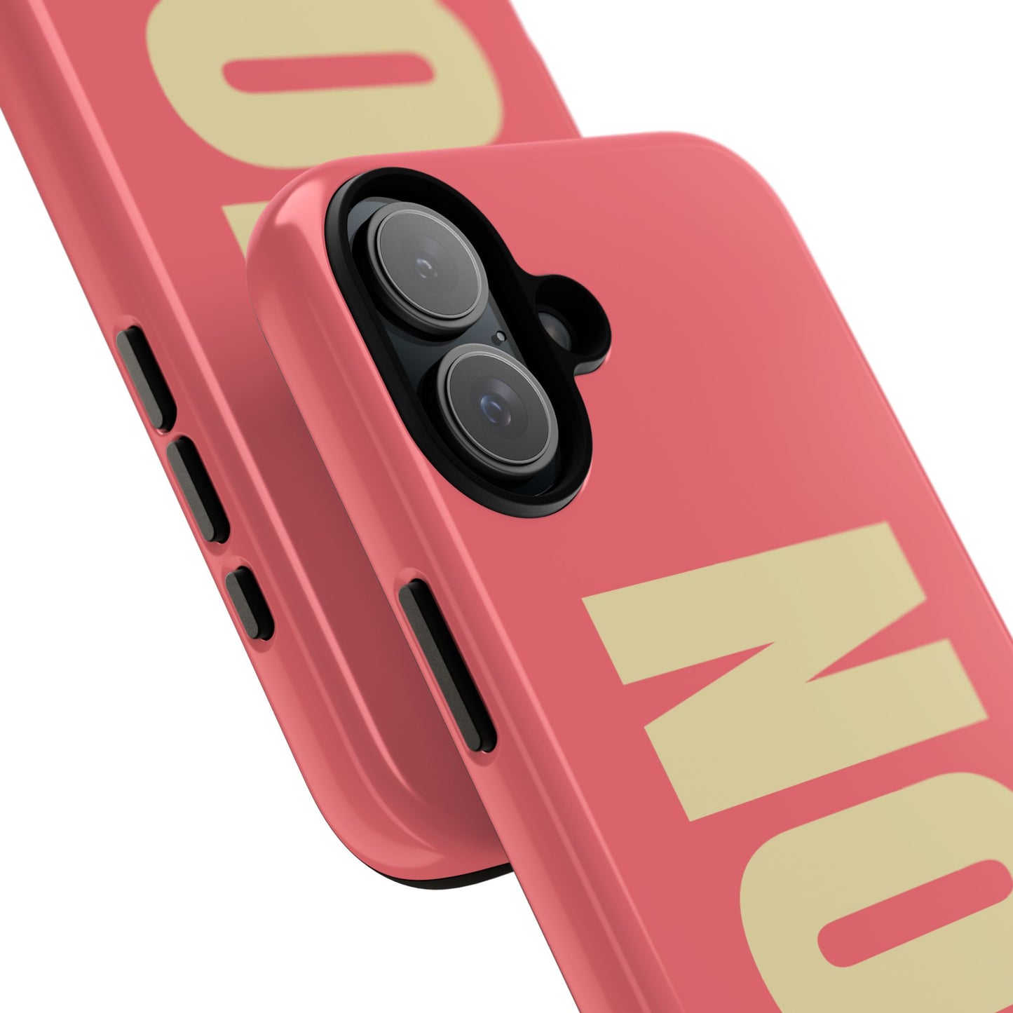 CORAL ICON