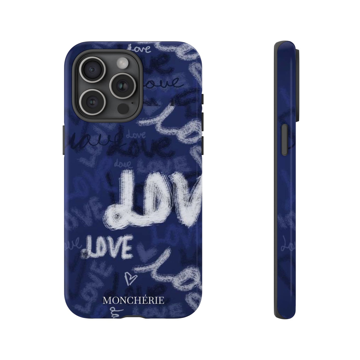 Navy love