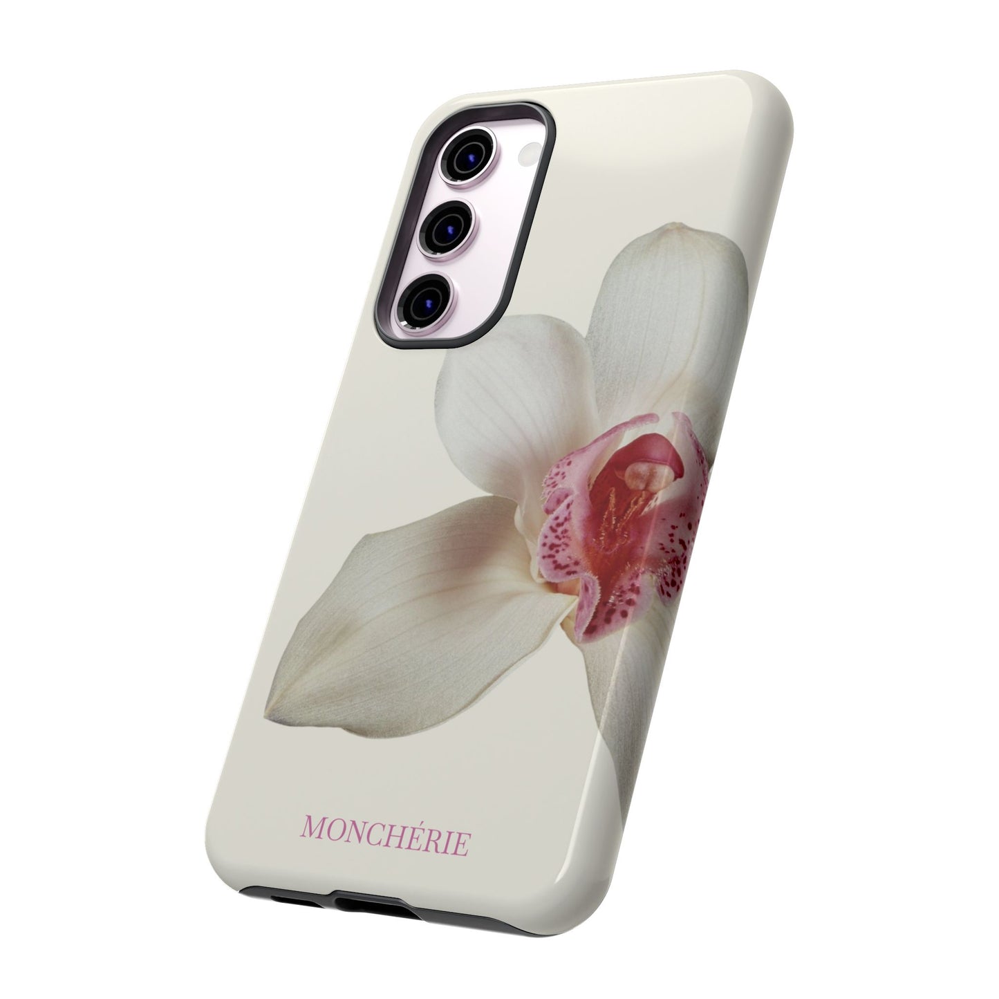Floral Orchids