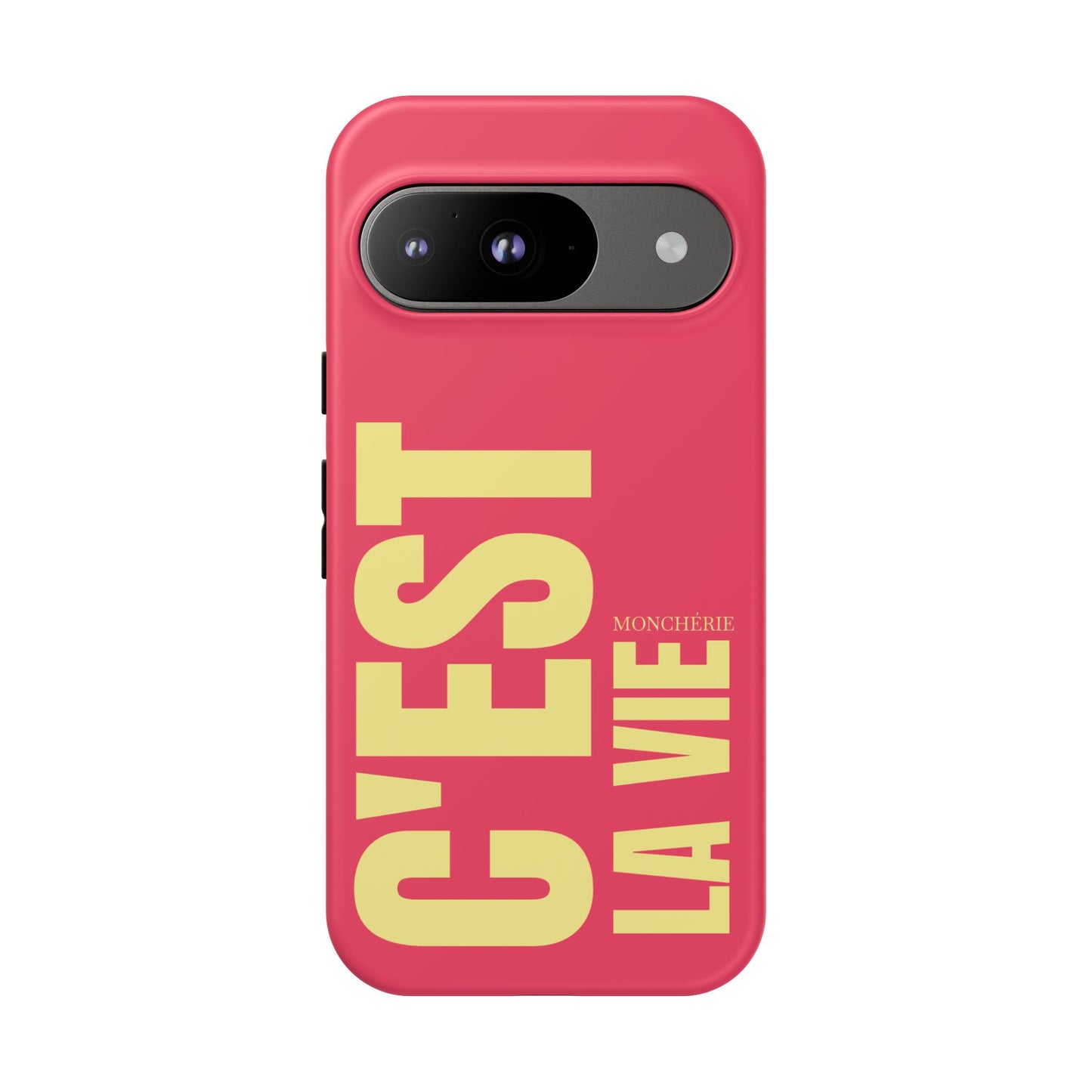 Copy of C’est La Vie