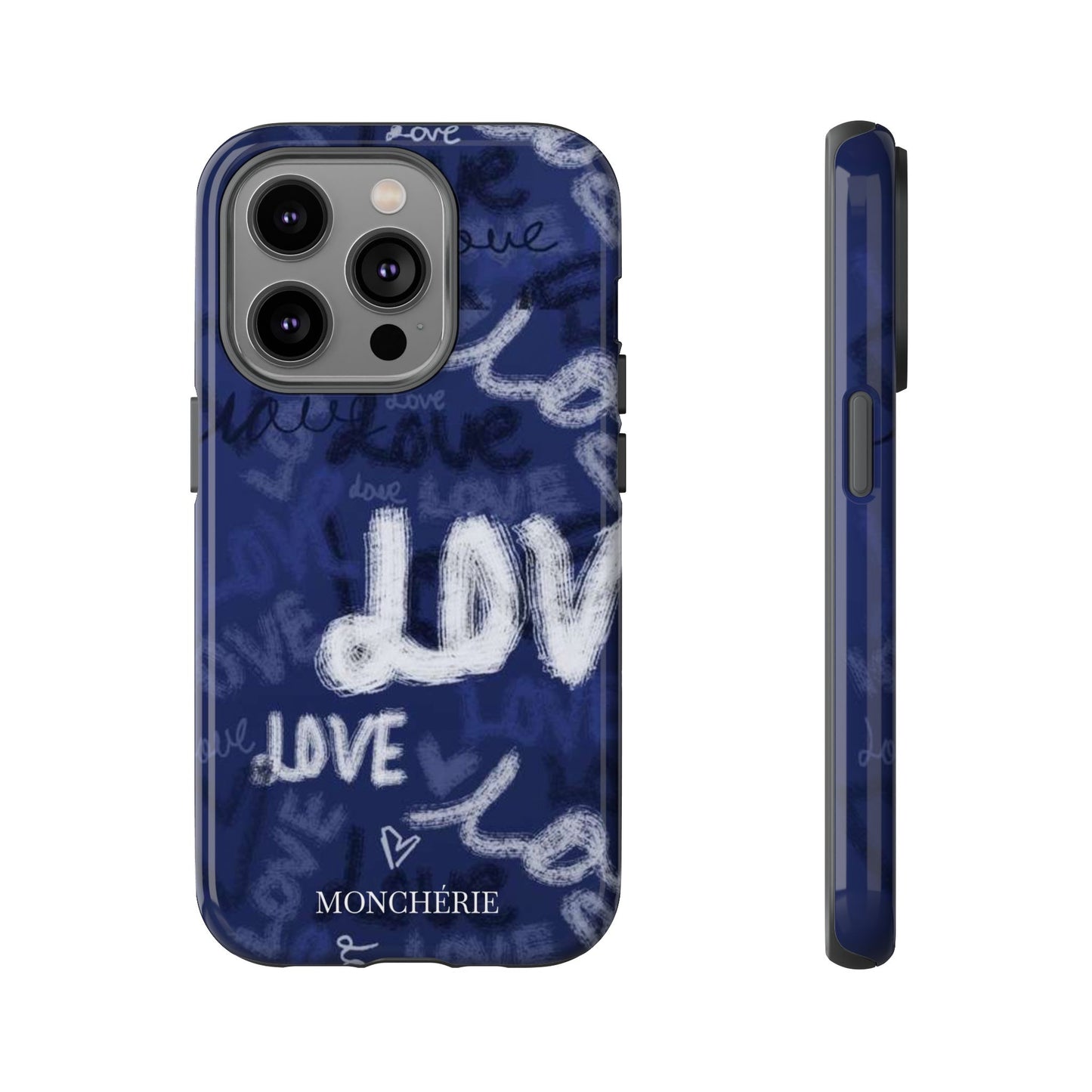 Navy love