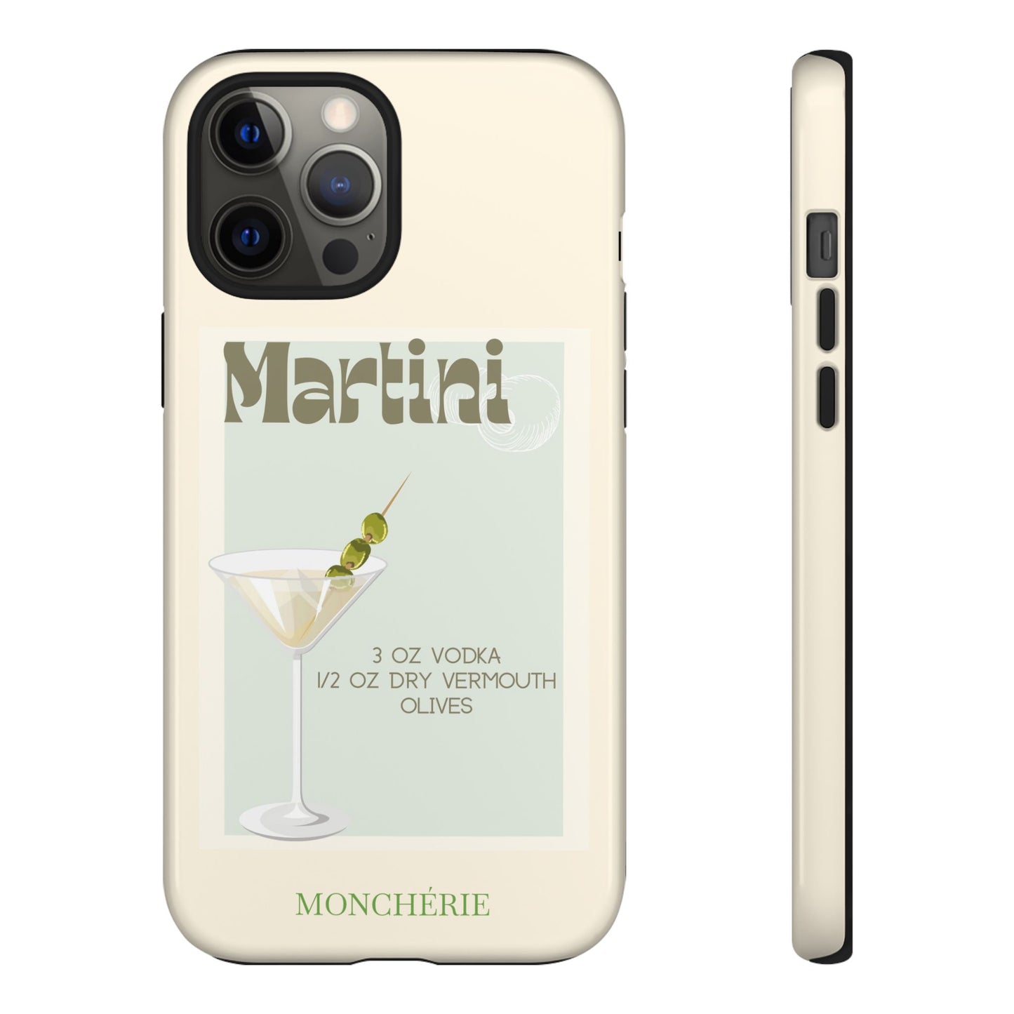 Martini days
