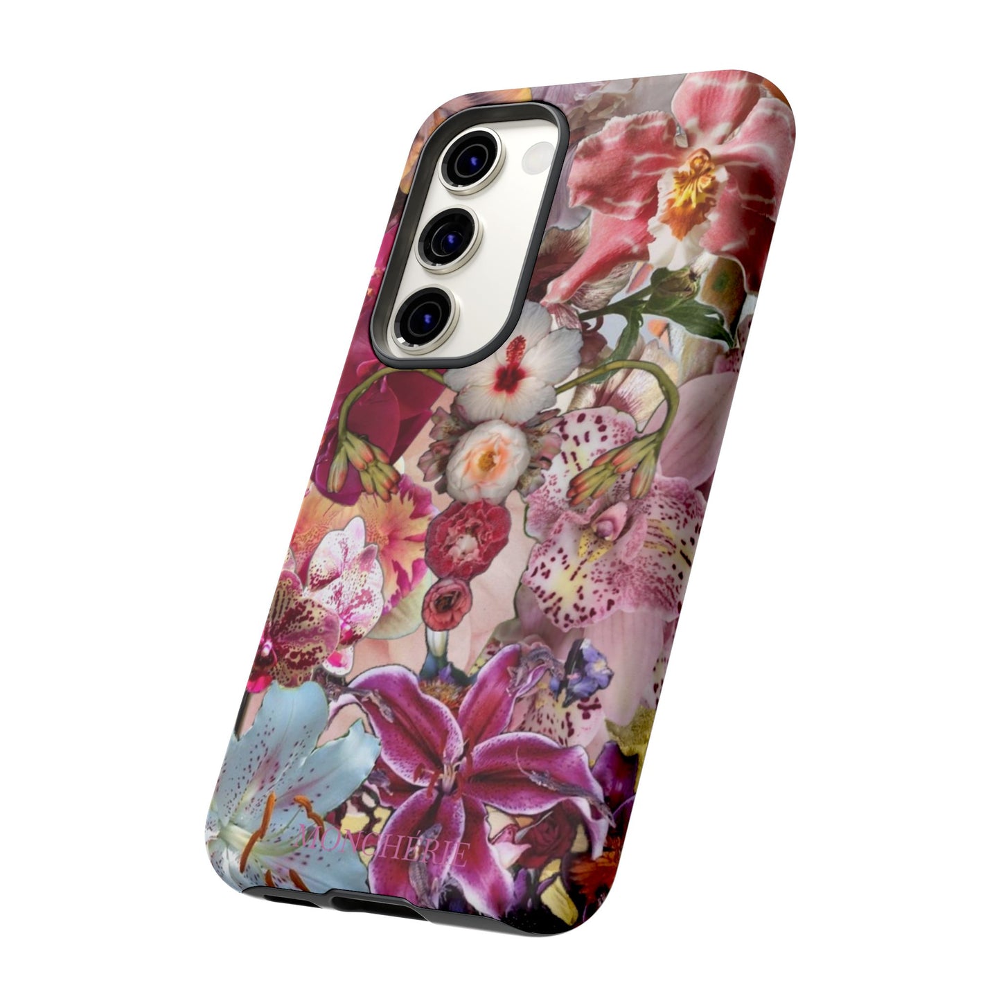 Floral field