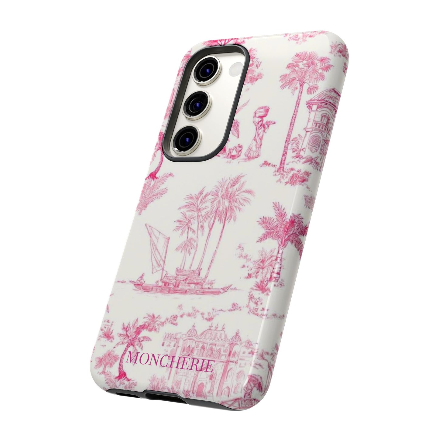 Pink Paradise
