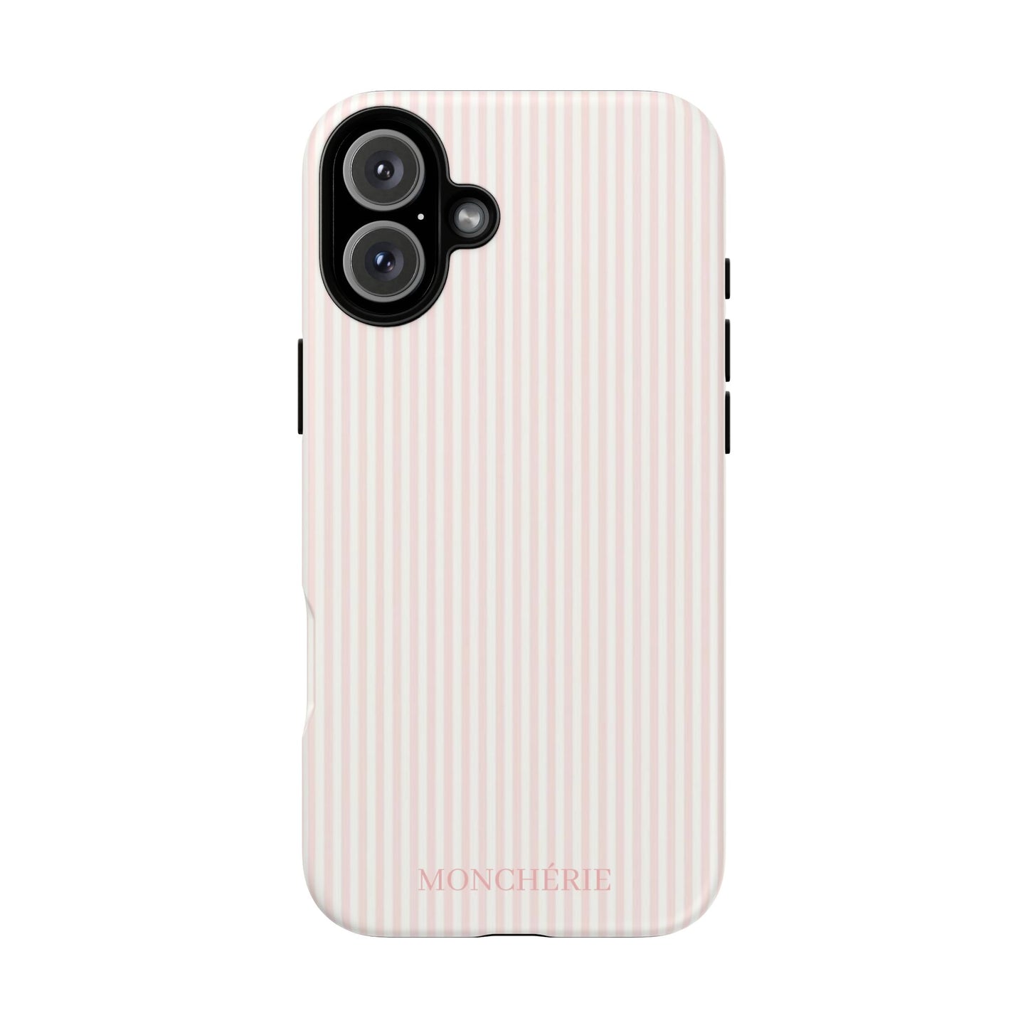 Pink & Stripy