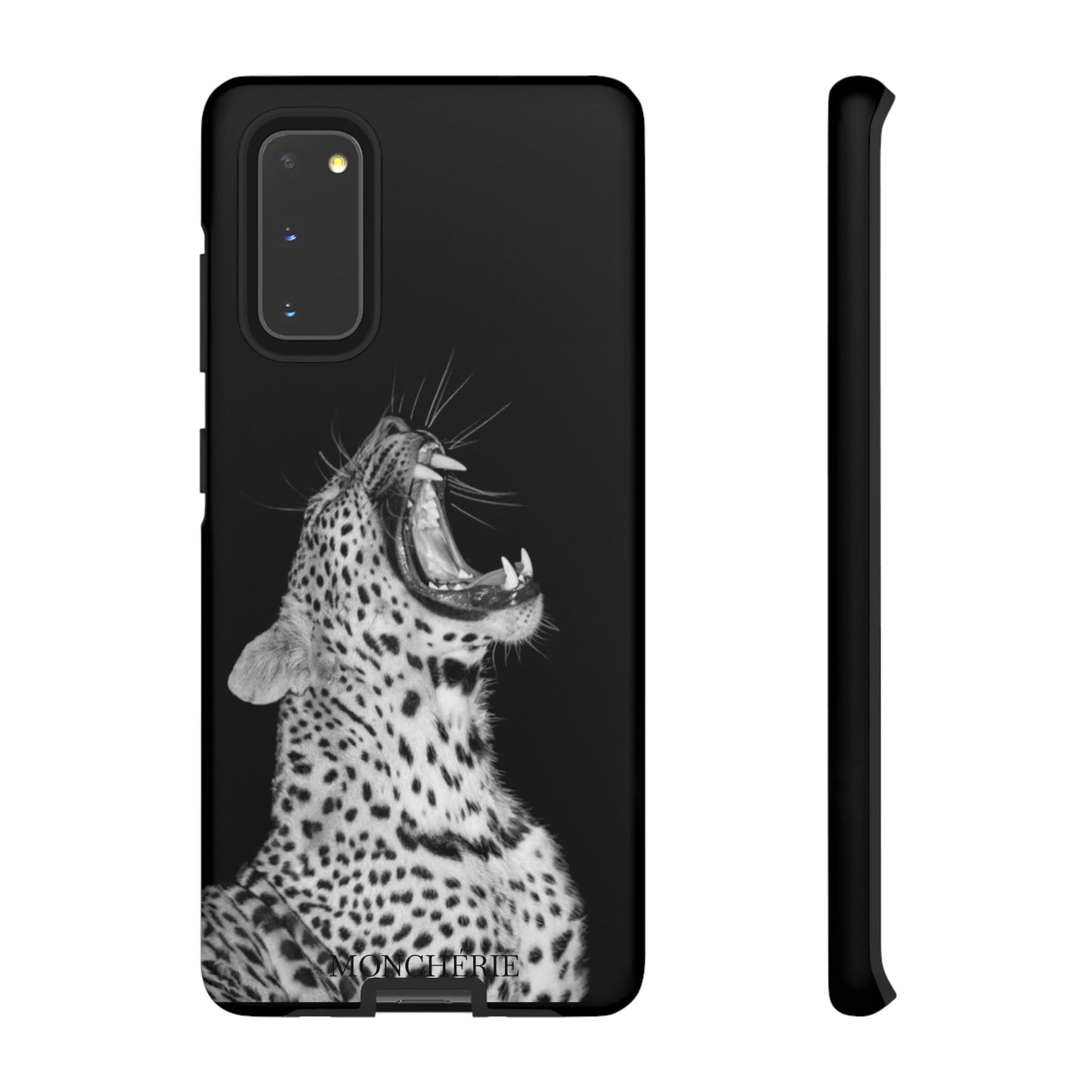 A icons case