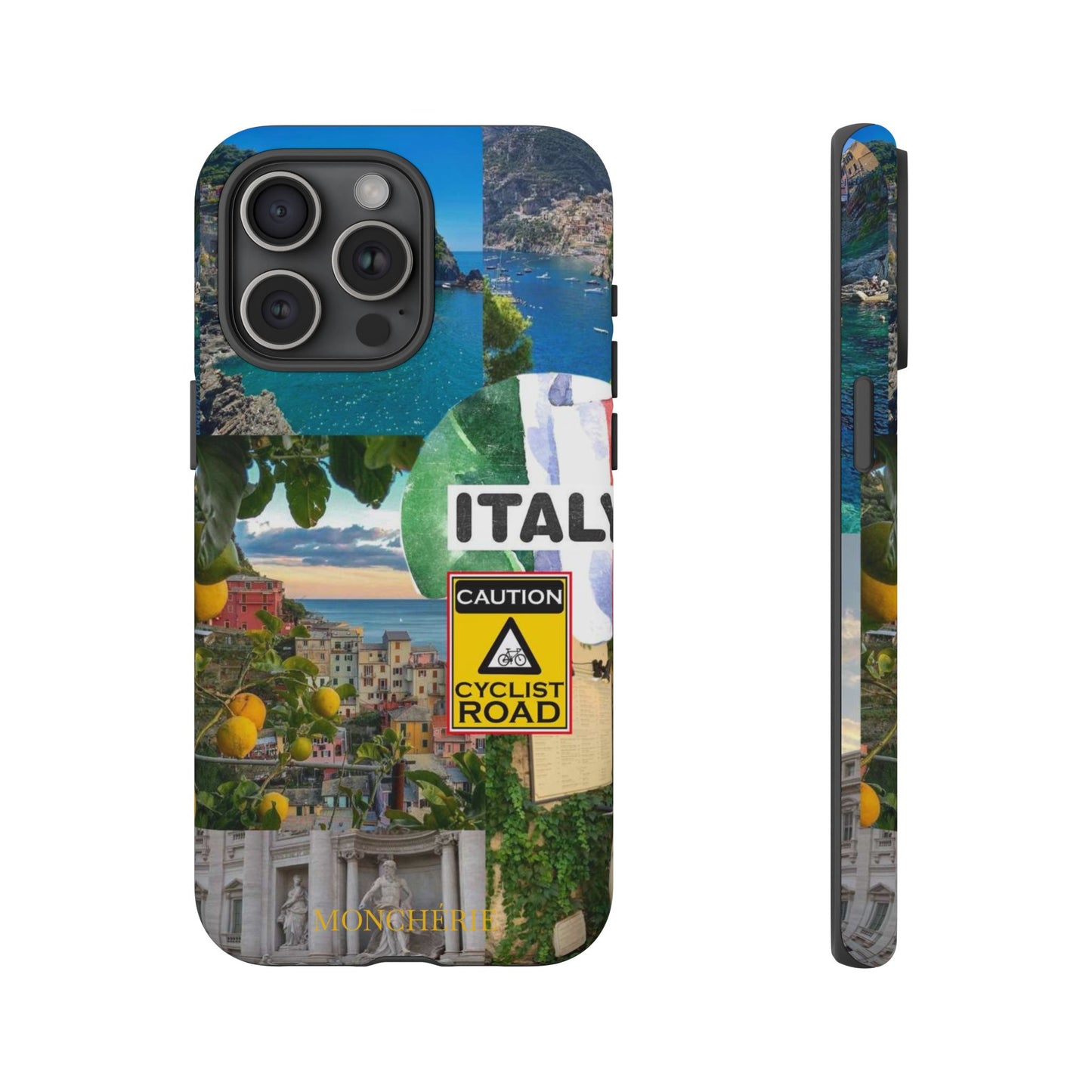 Trip to Italy
