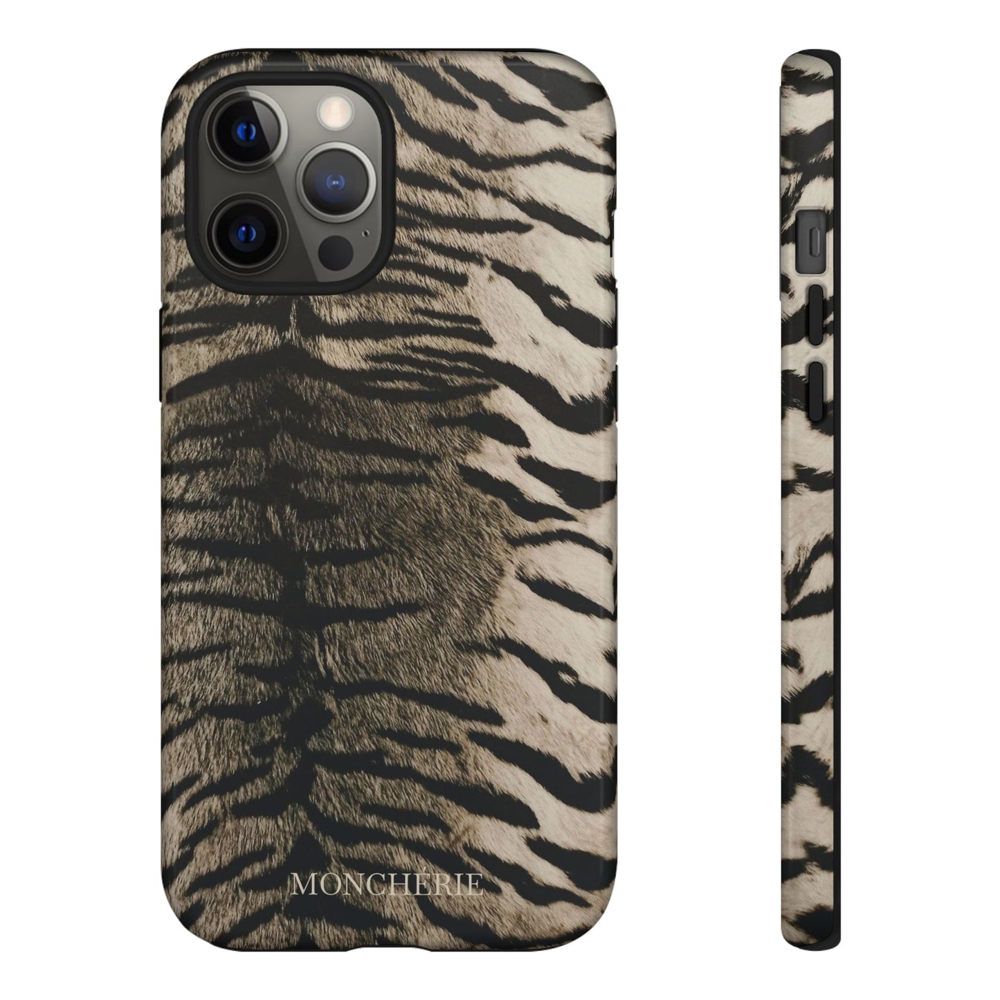 Beige Tiger