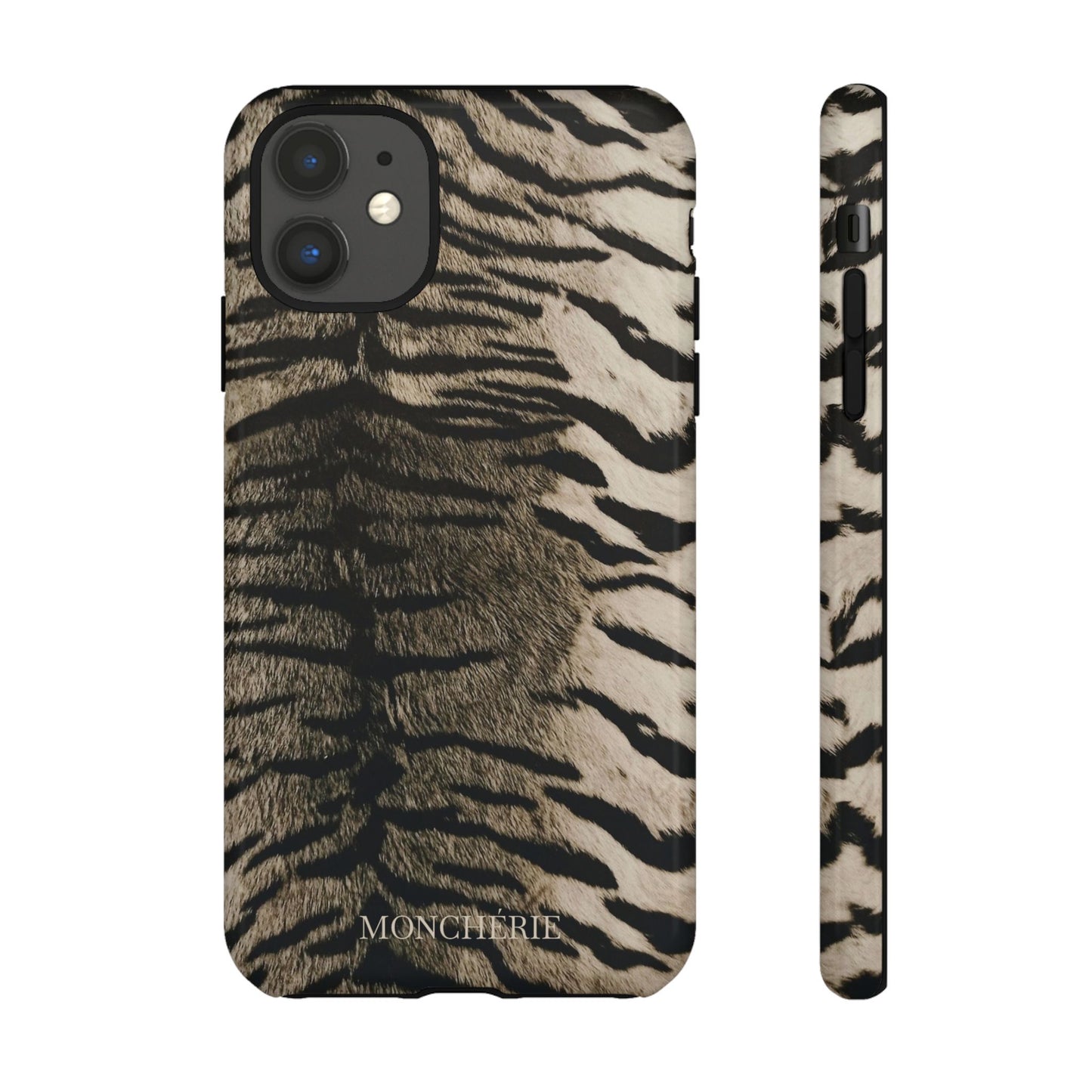 Beige Tiger