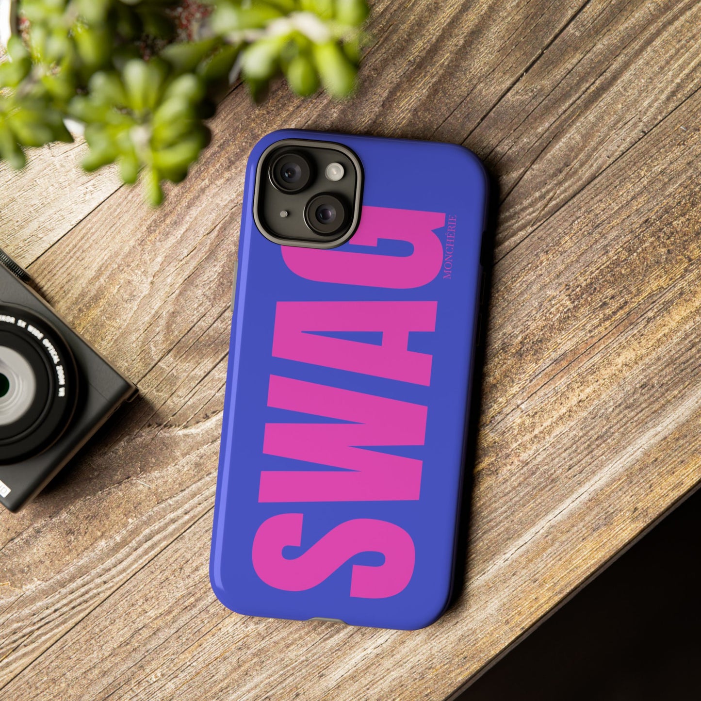 Swag case