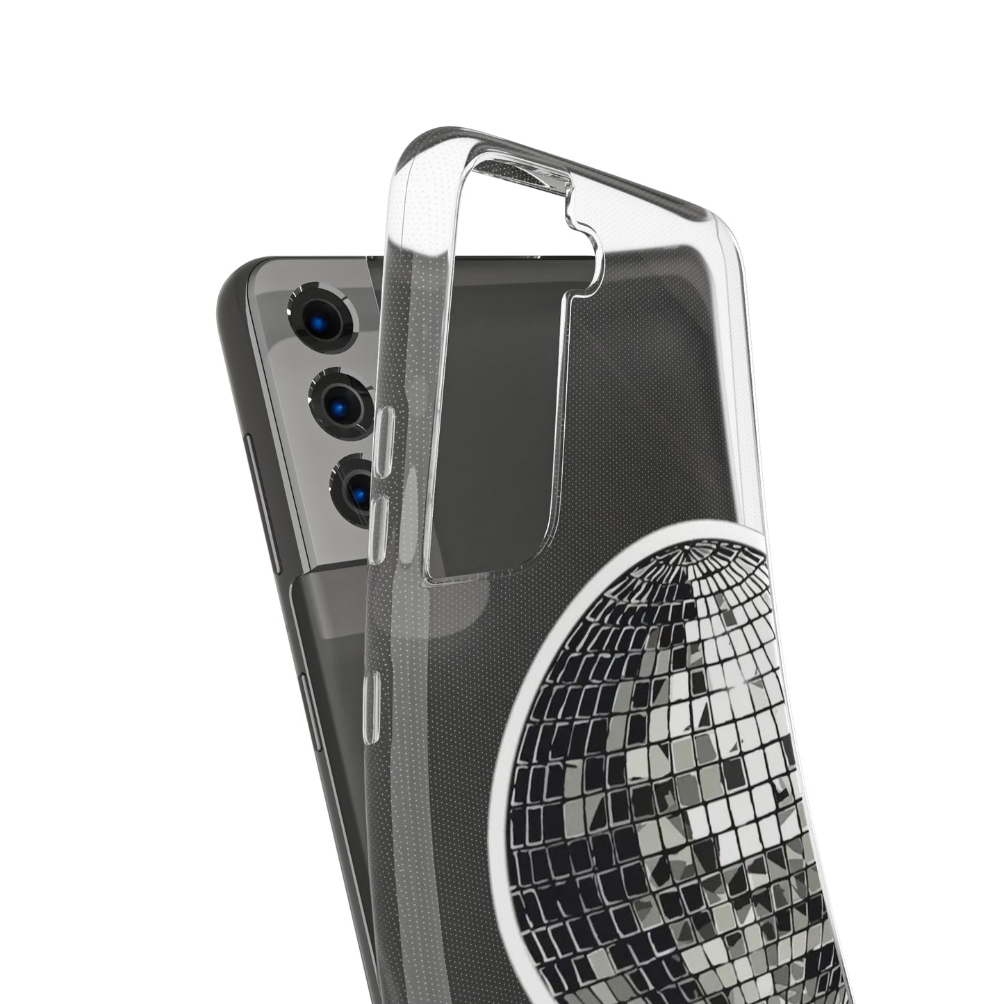 Clear Disco