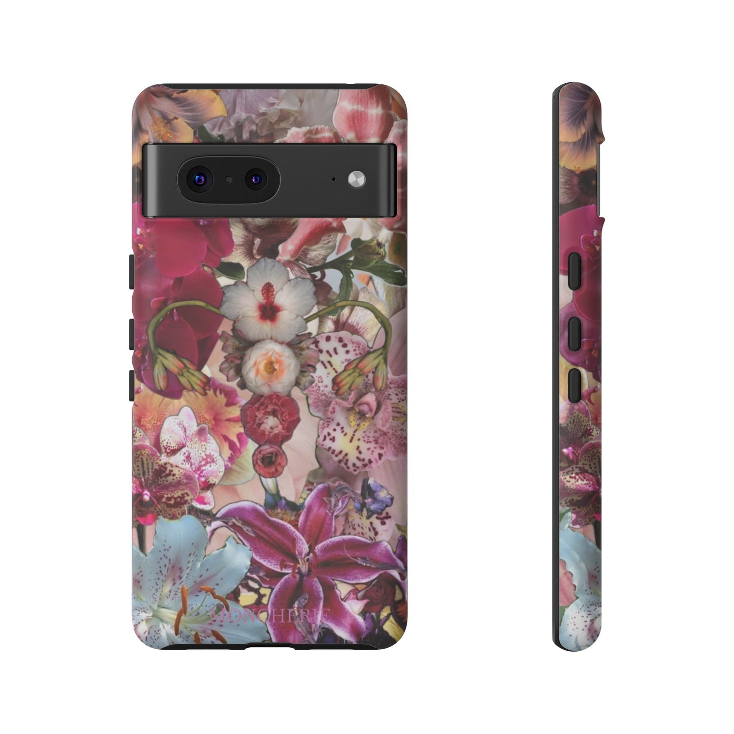Floral field