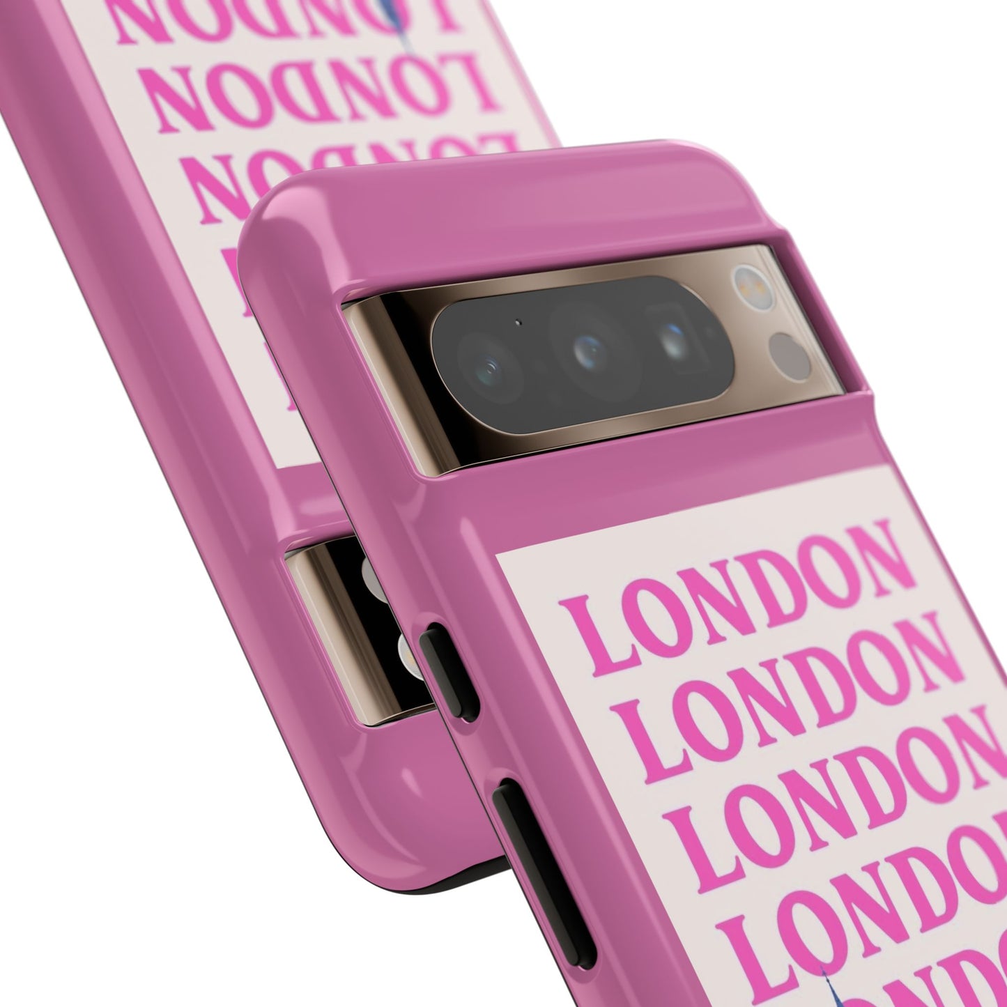 London city