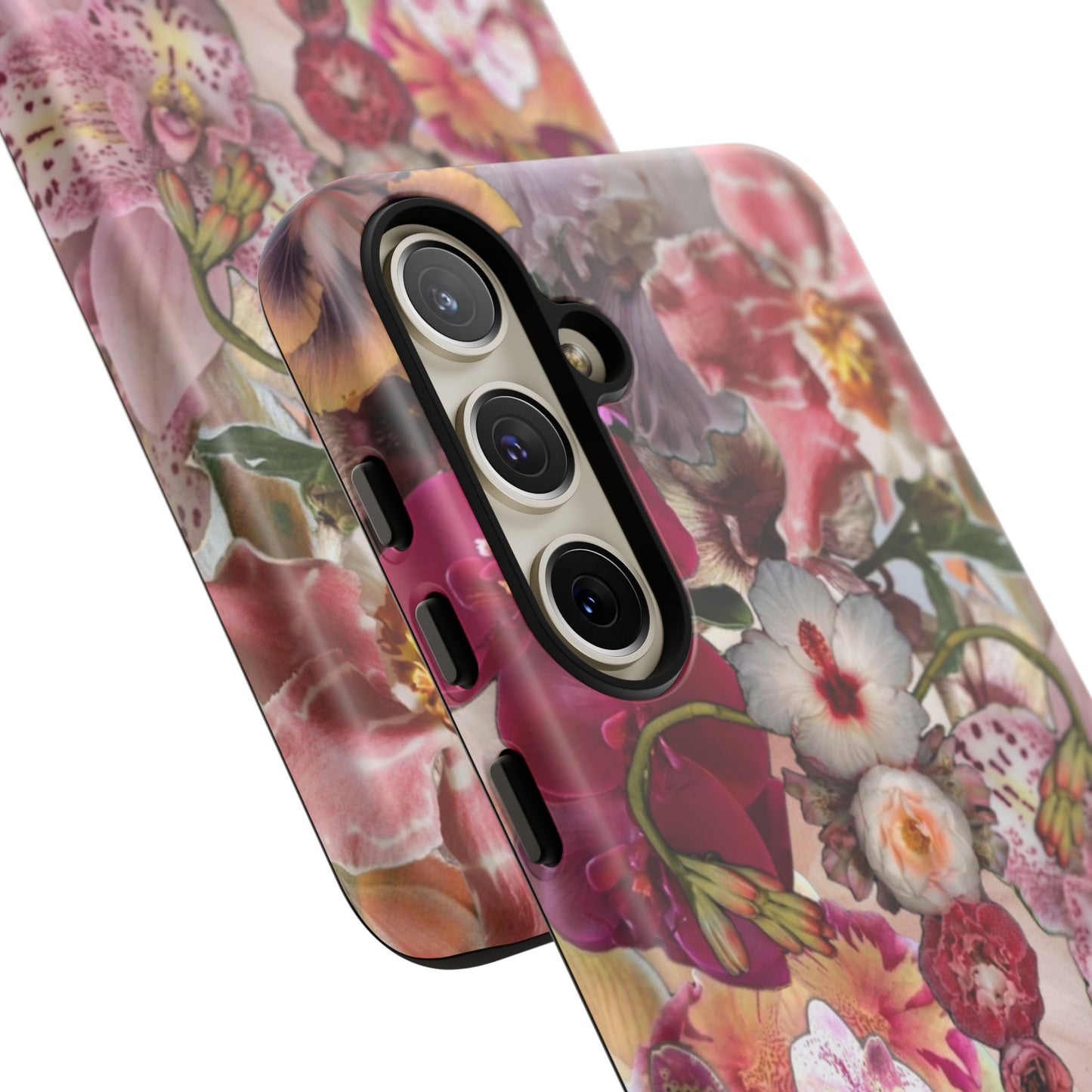 Floral field
