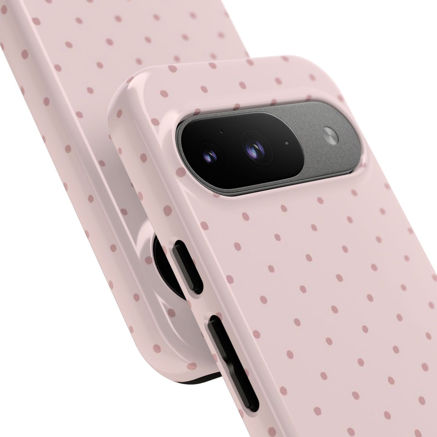 Pink Polka