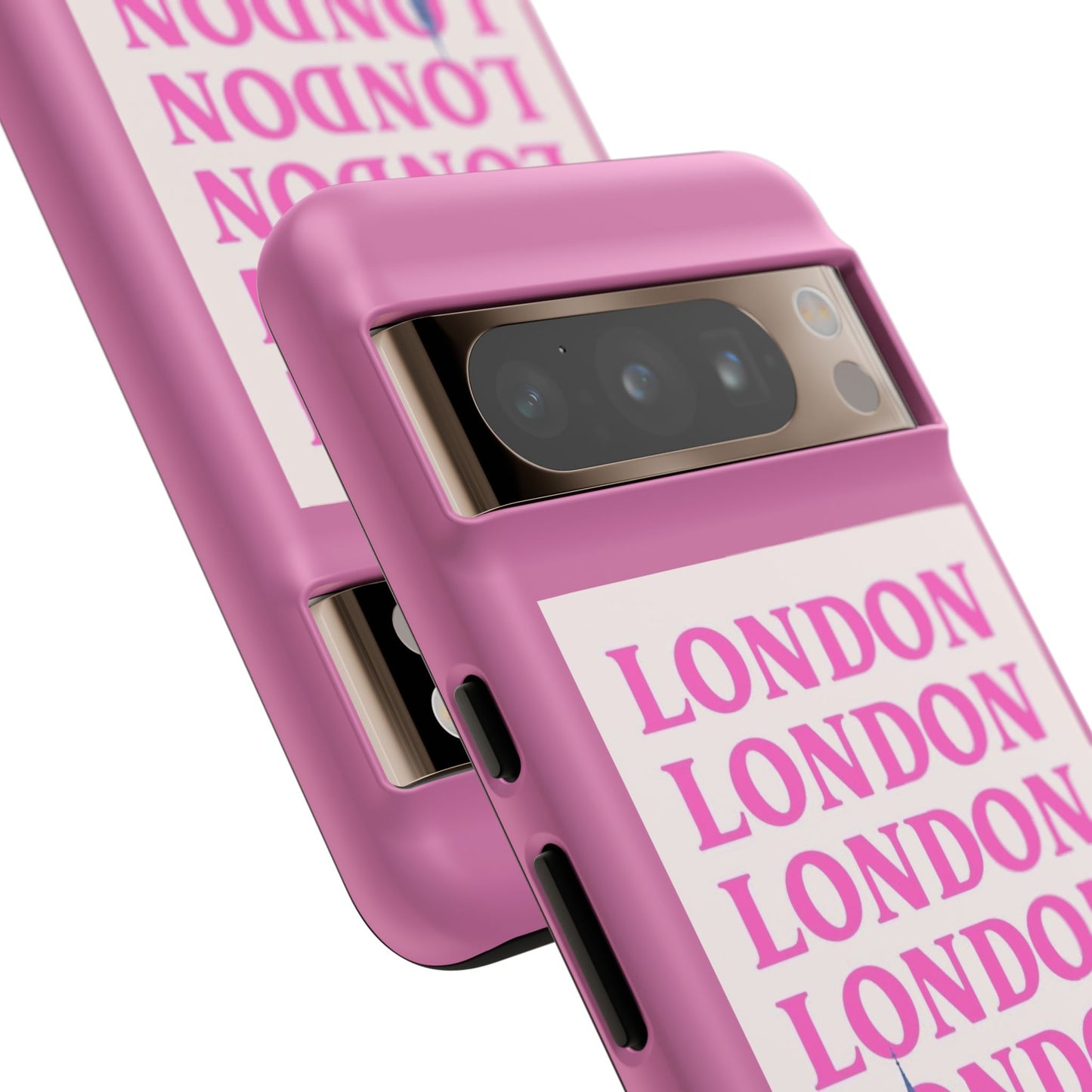 London city