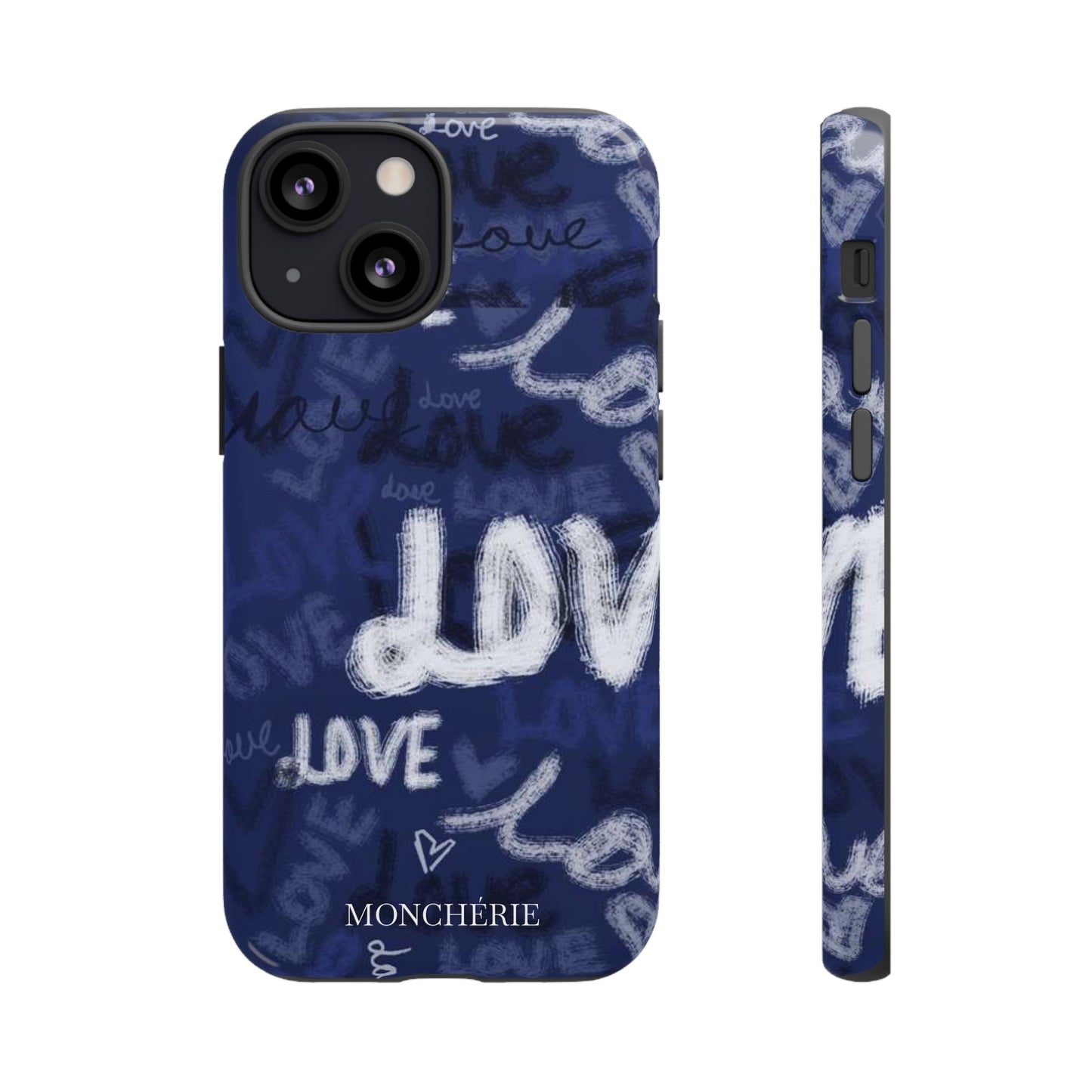 Navy love
