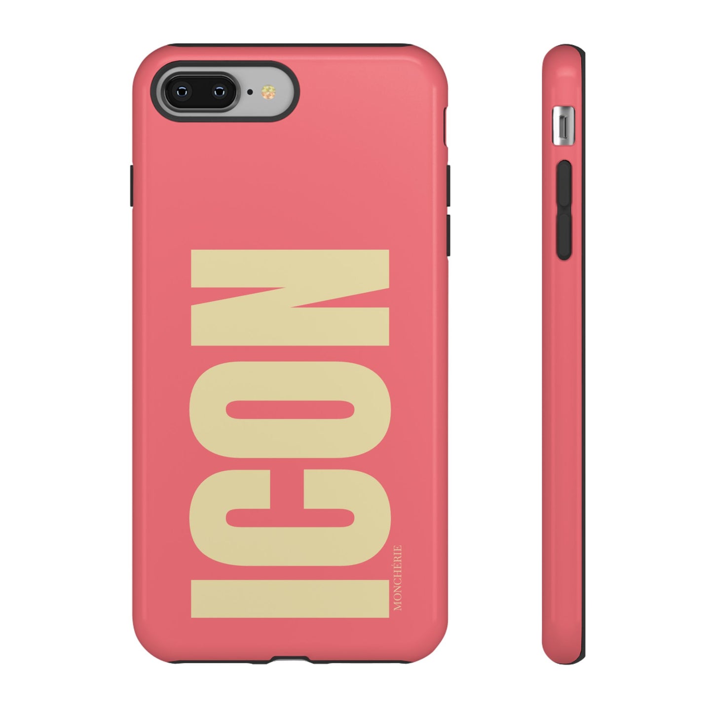 CORAL ICON