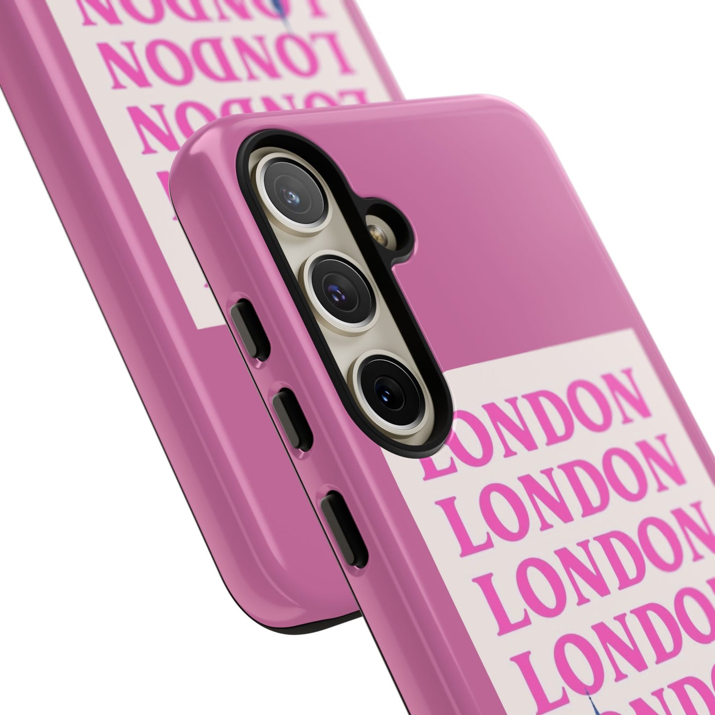 London city