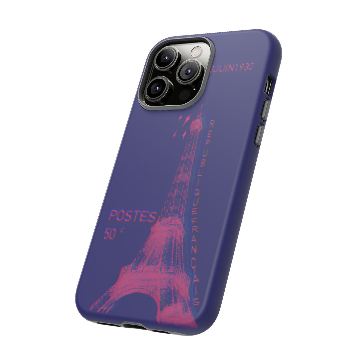 La Tour Lumière