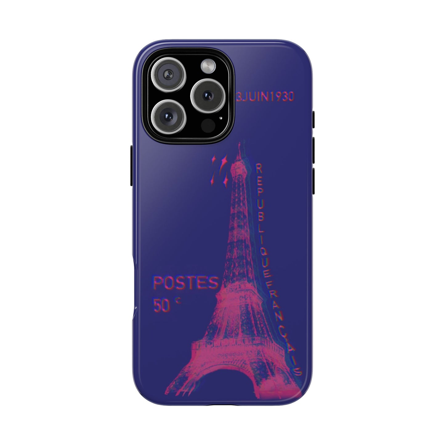 La Tour Lumière