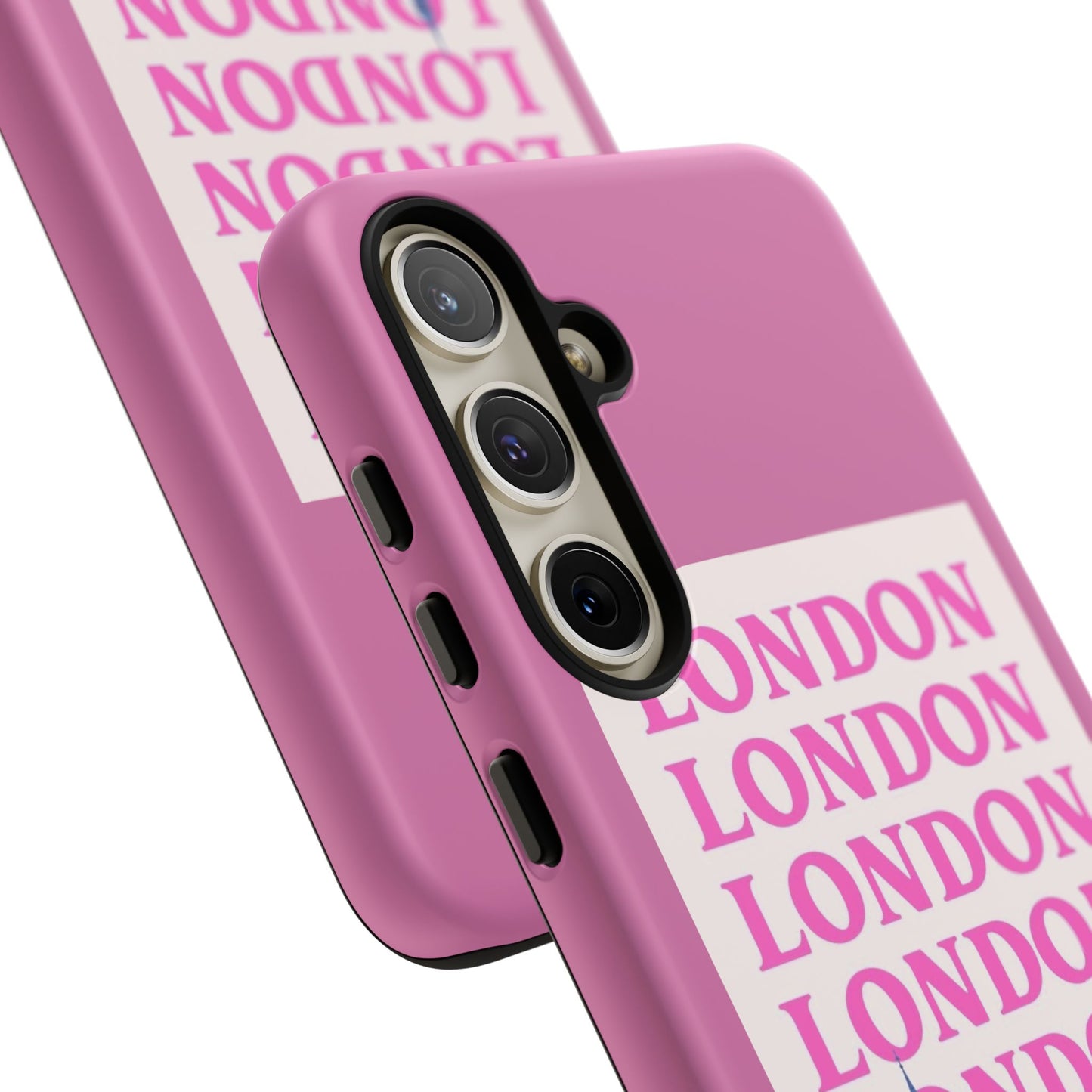 London city