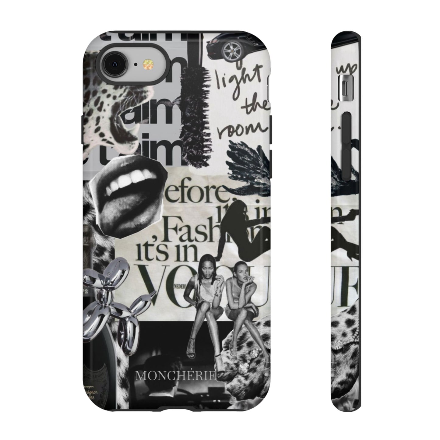 A fashion case