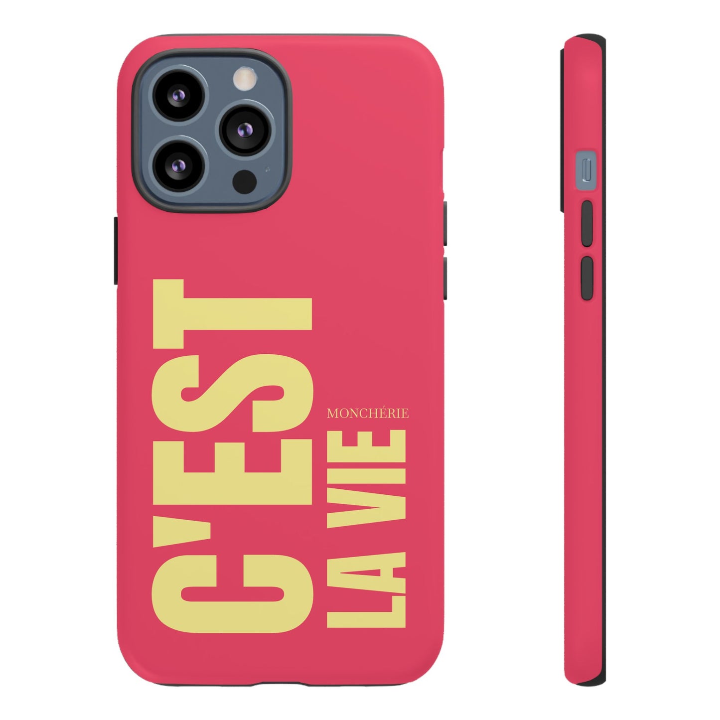 Copy of C’est La Vie