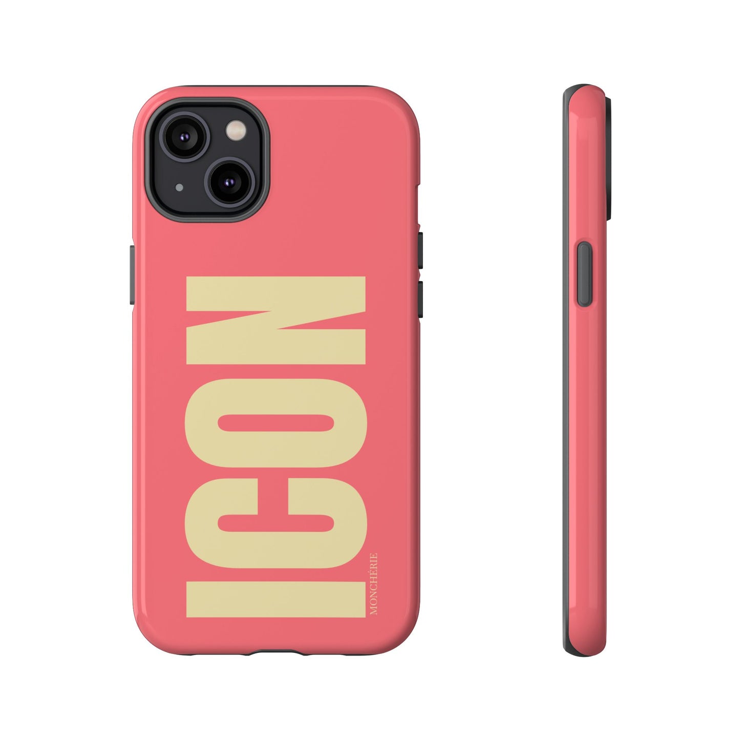CORAL ICON