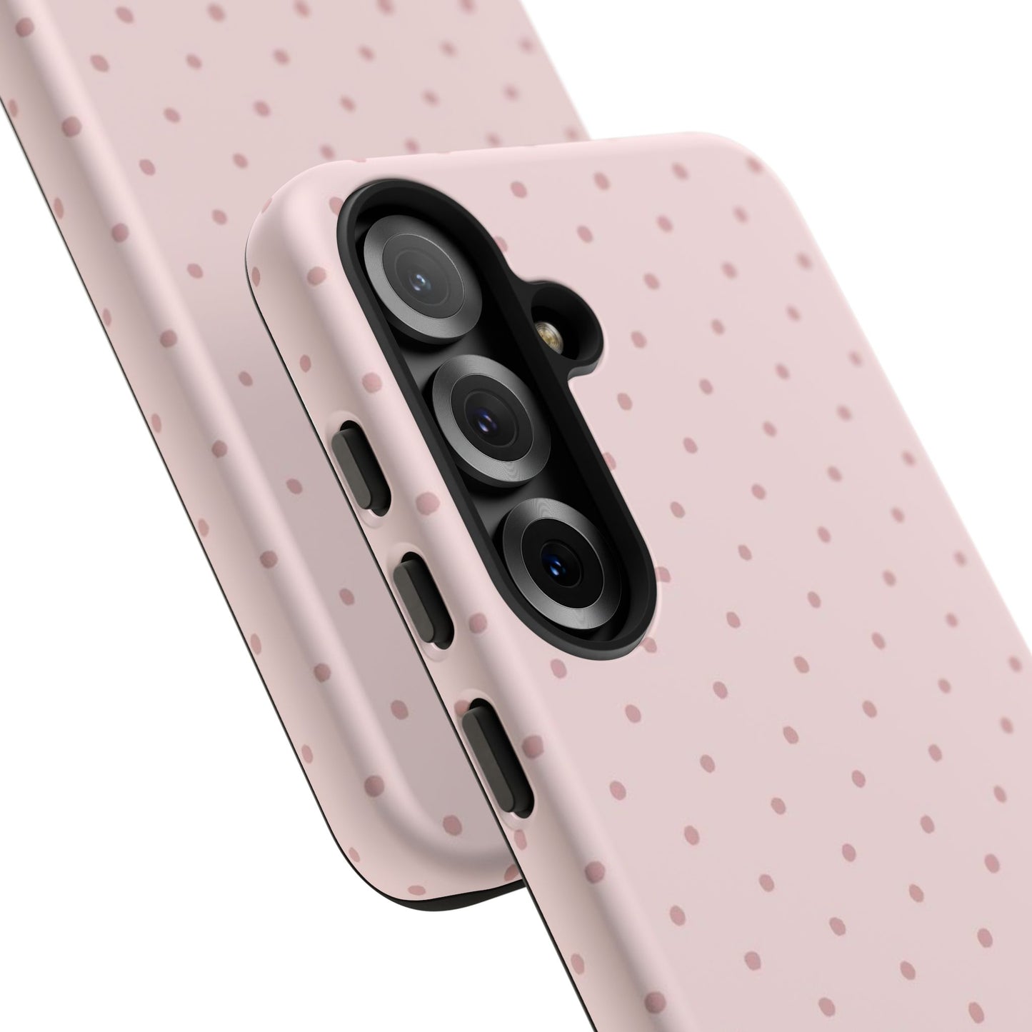 Pink Polka