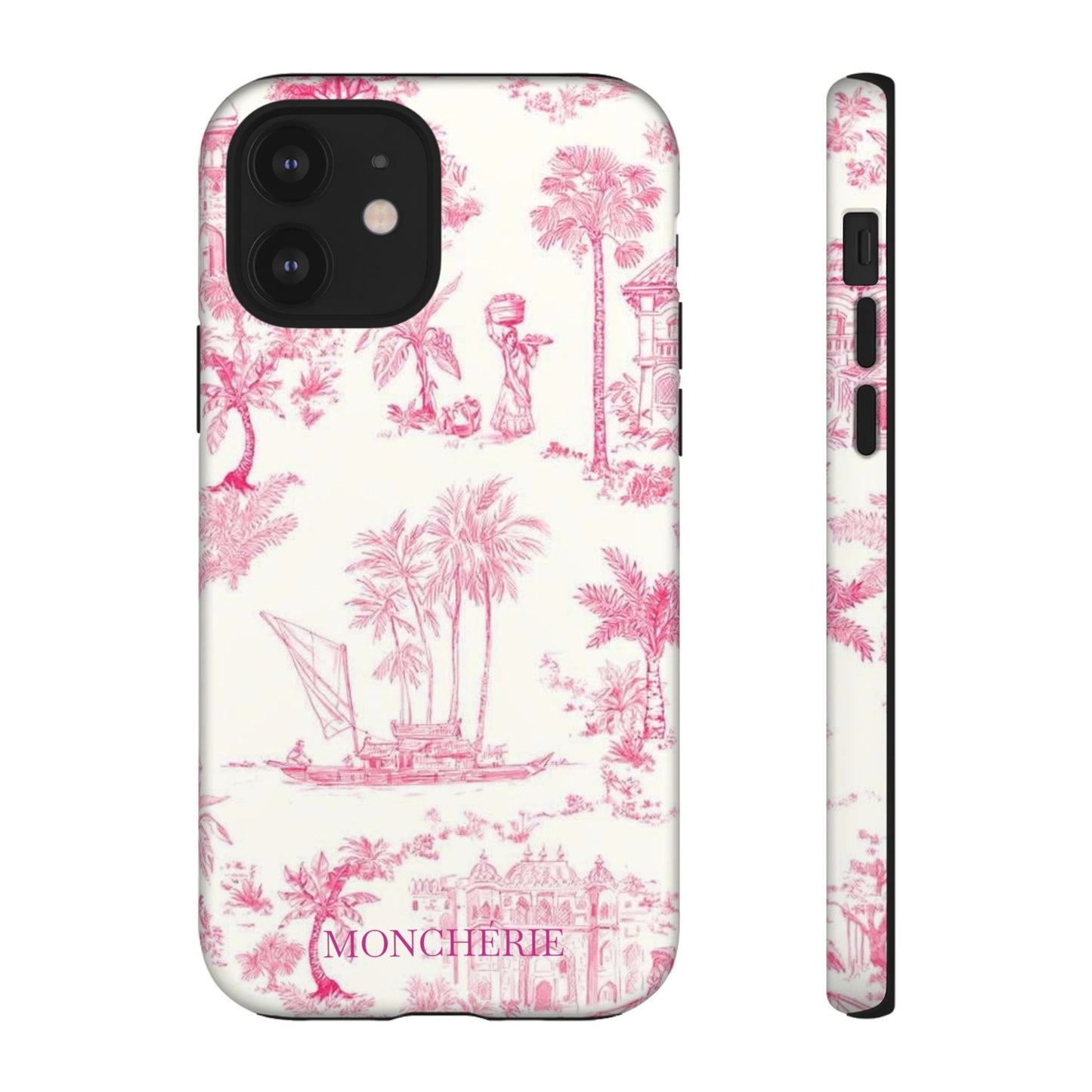 Pink Paradise