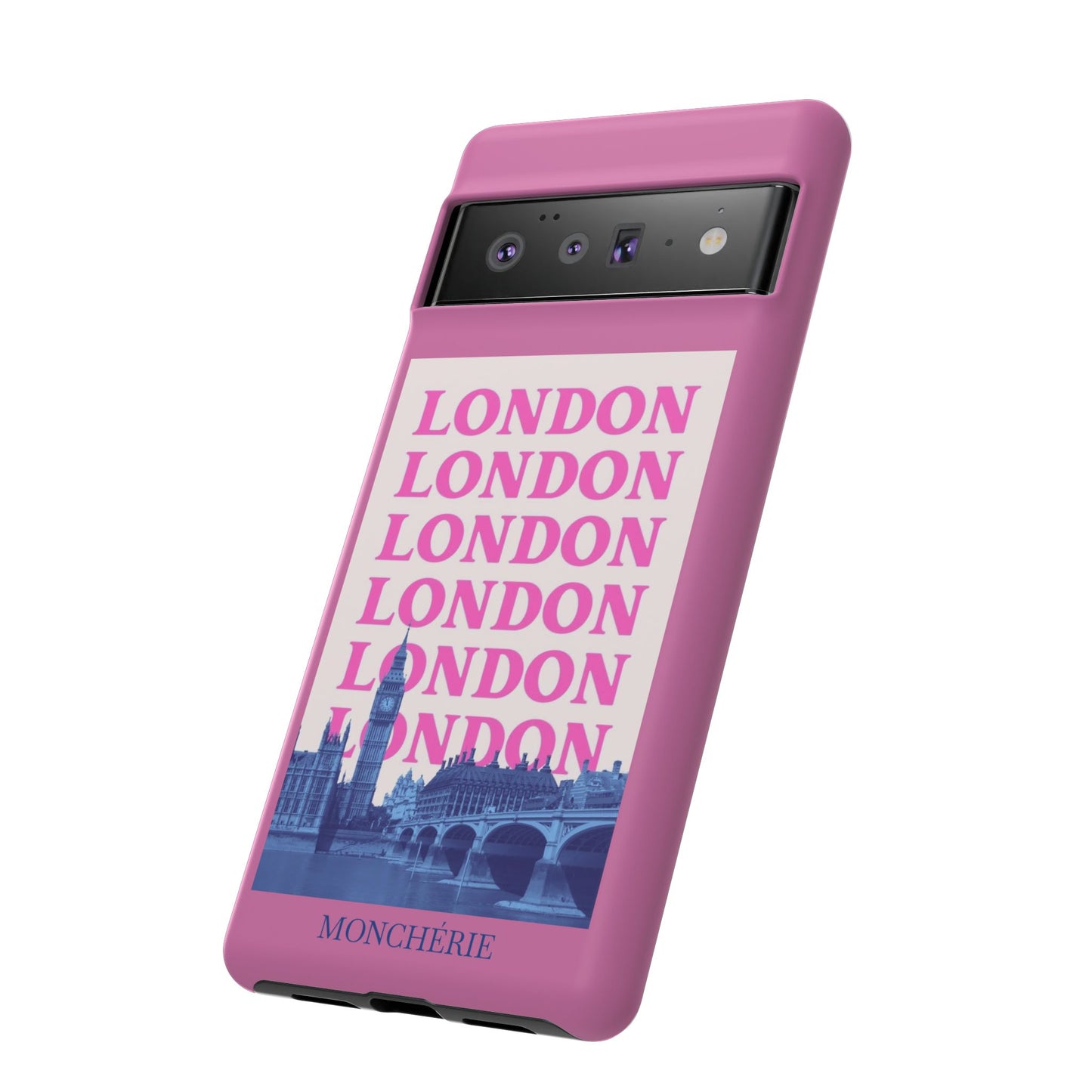 London city