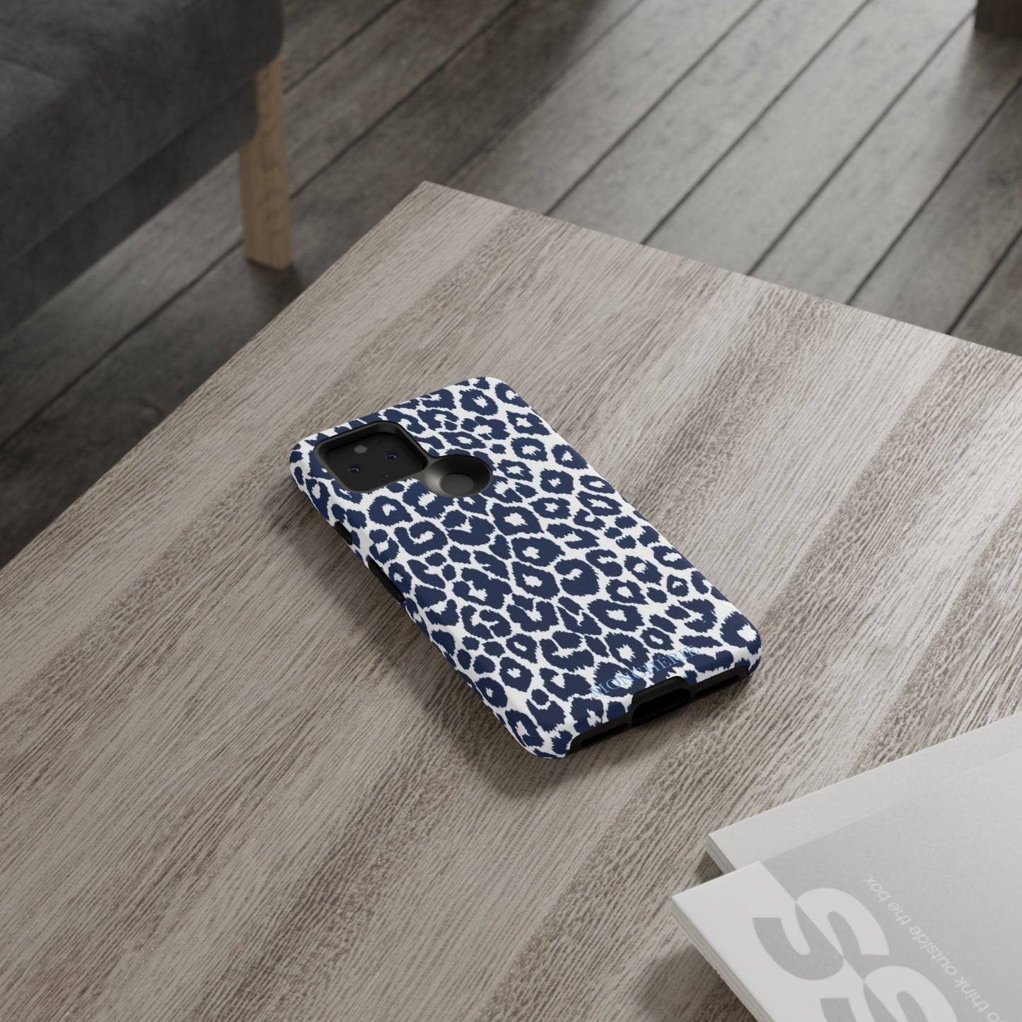 Navy prints