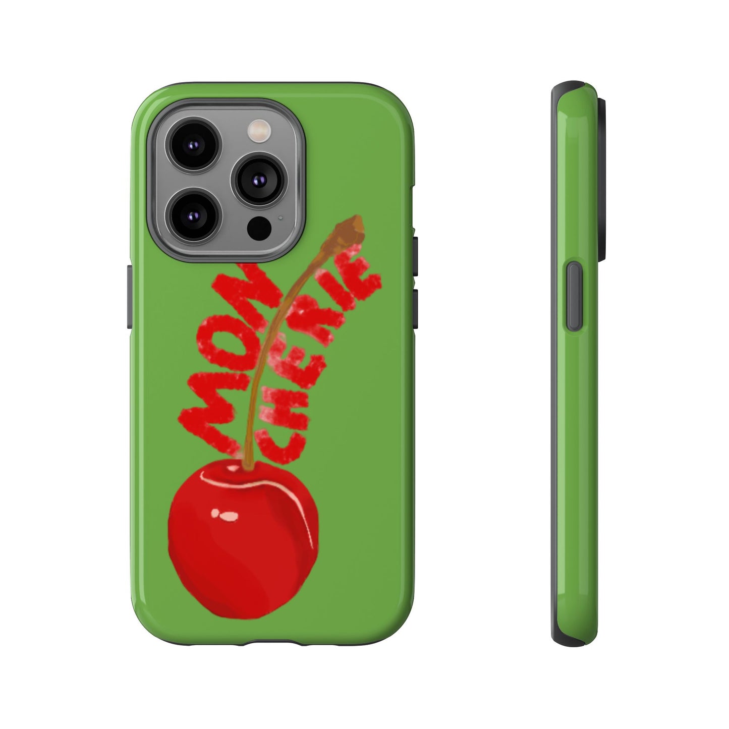 Mon cherry