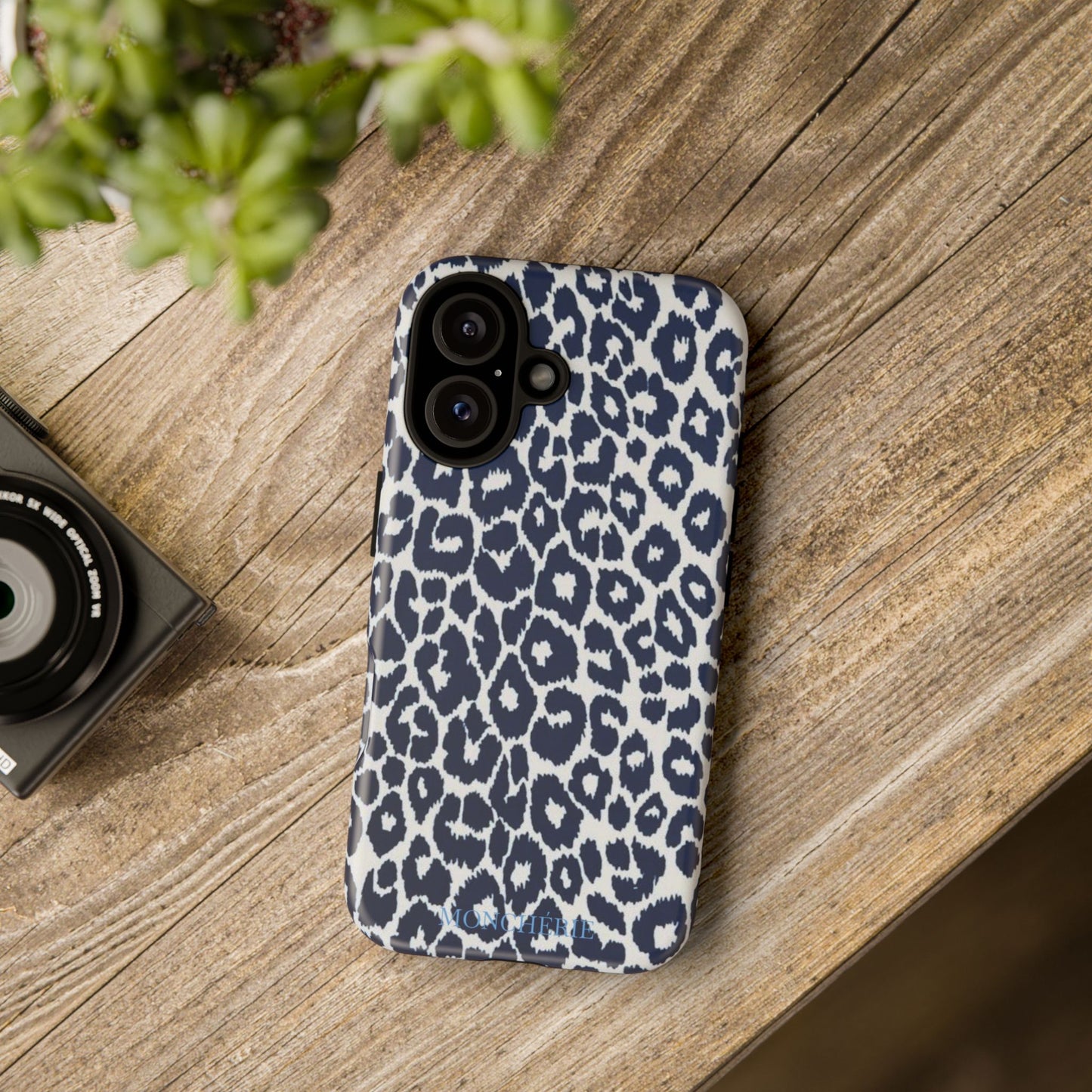 Navy prints