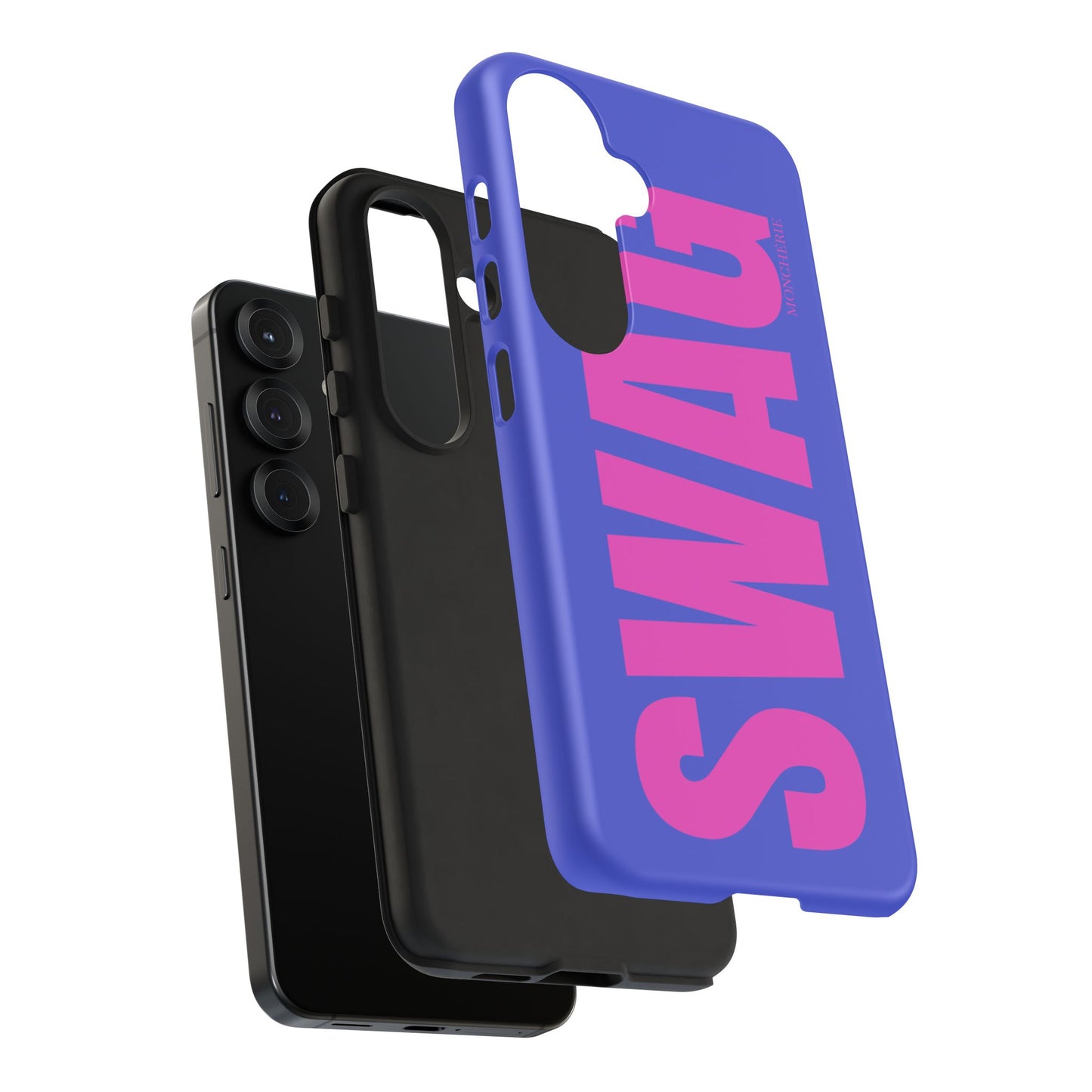 Swag case