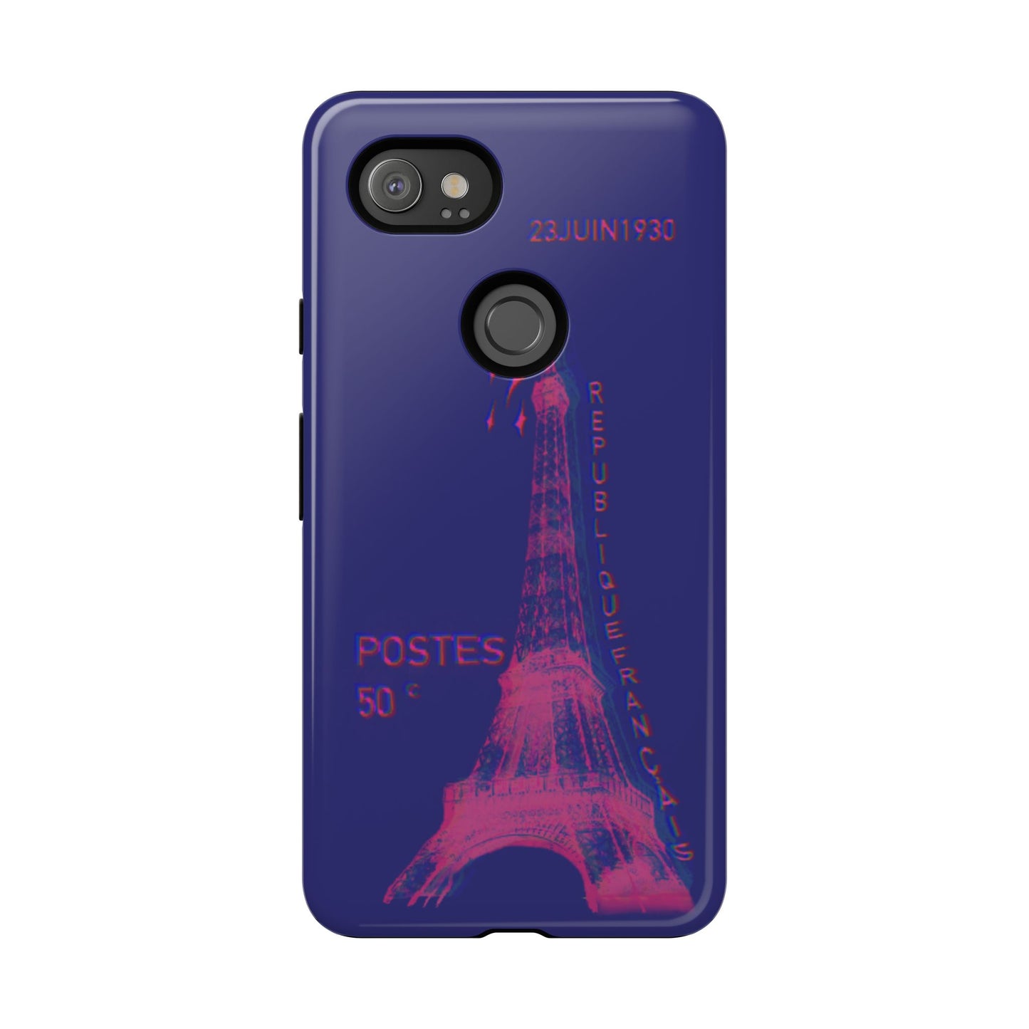 La Tour Lumière