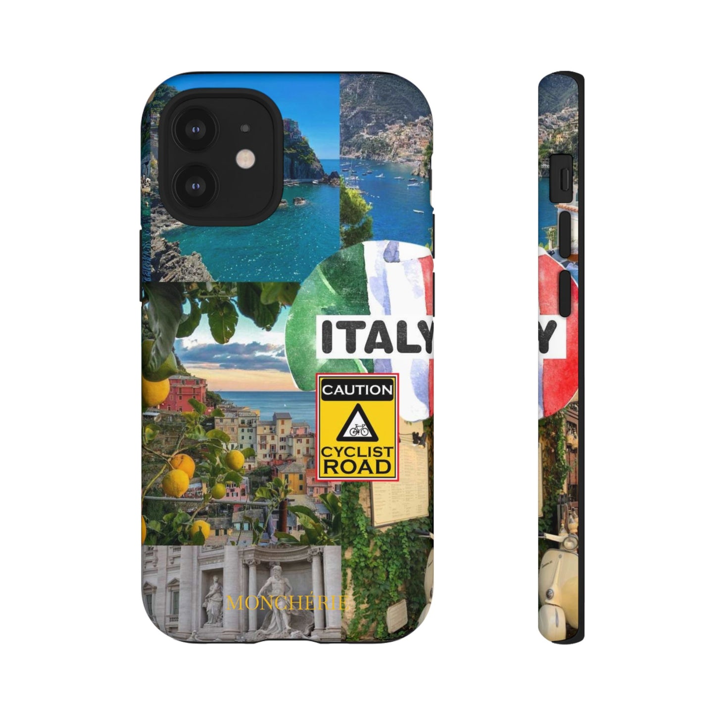 Trip to Italy
